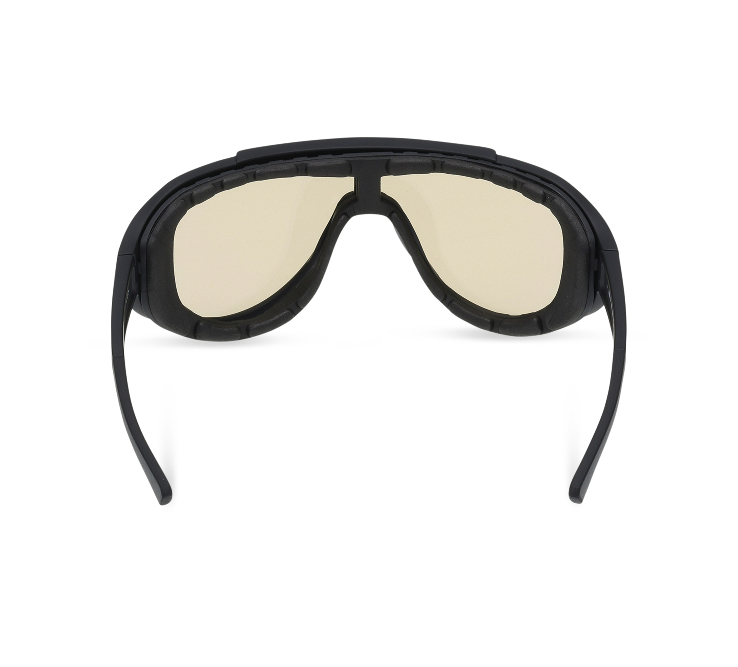 Badlands Aviator Motorcycle Riding Performance Sunglasses