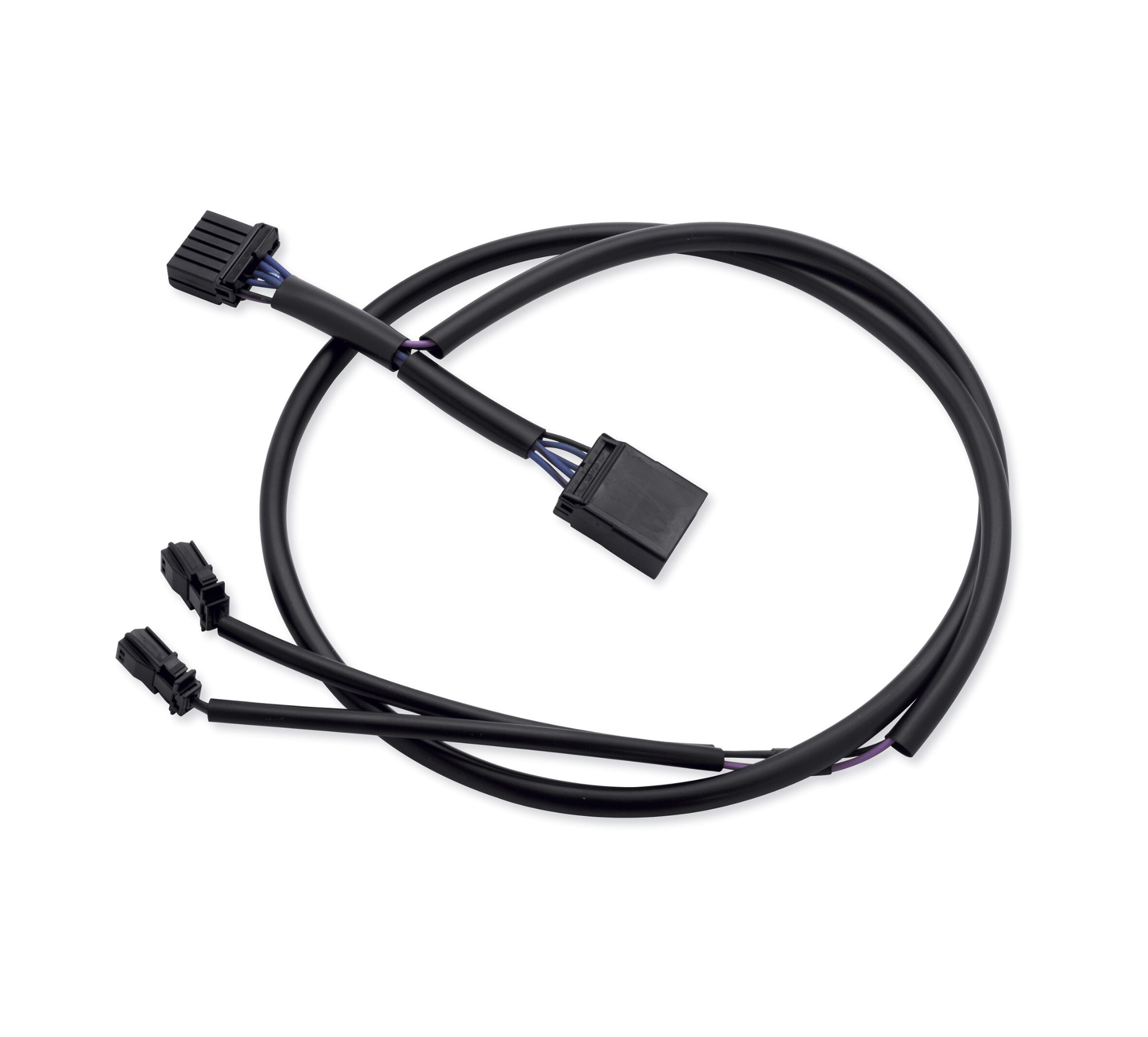 LED Fog Lamp Wiring Harness