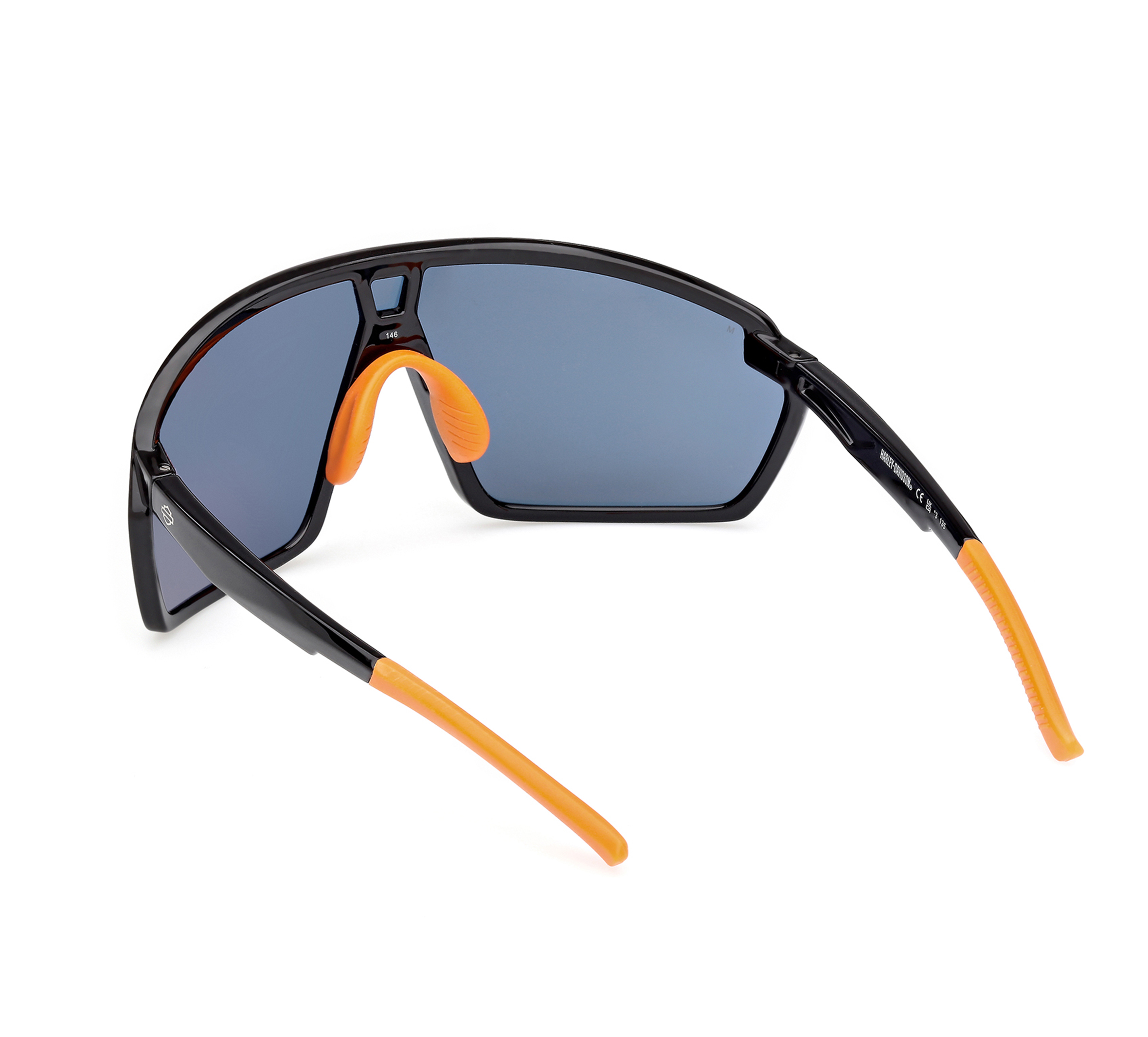Iron Bond Motorcycle Riding Eyewear