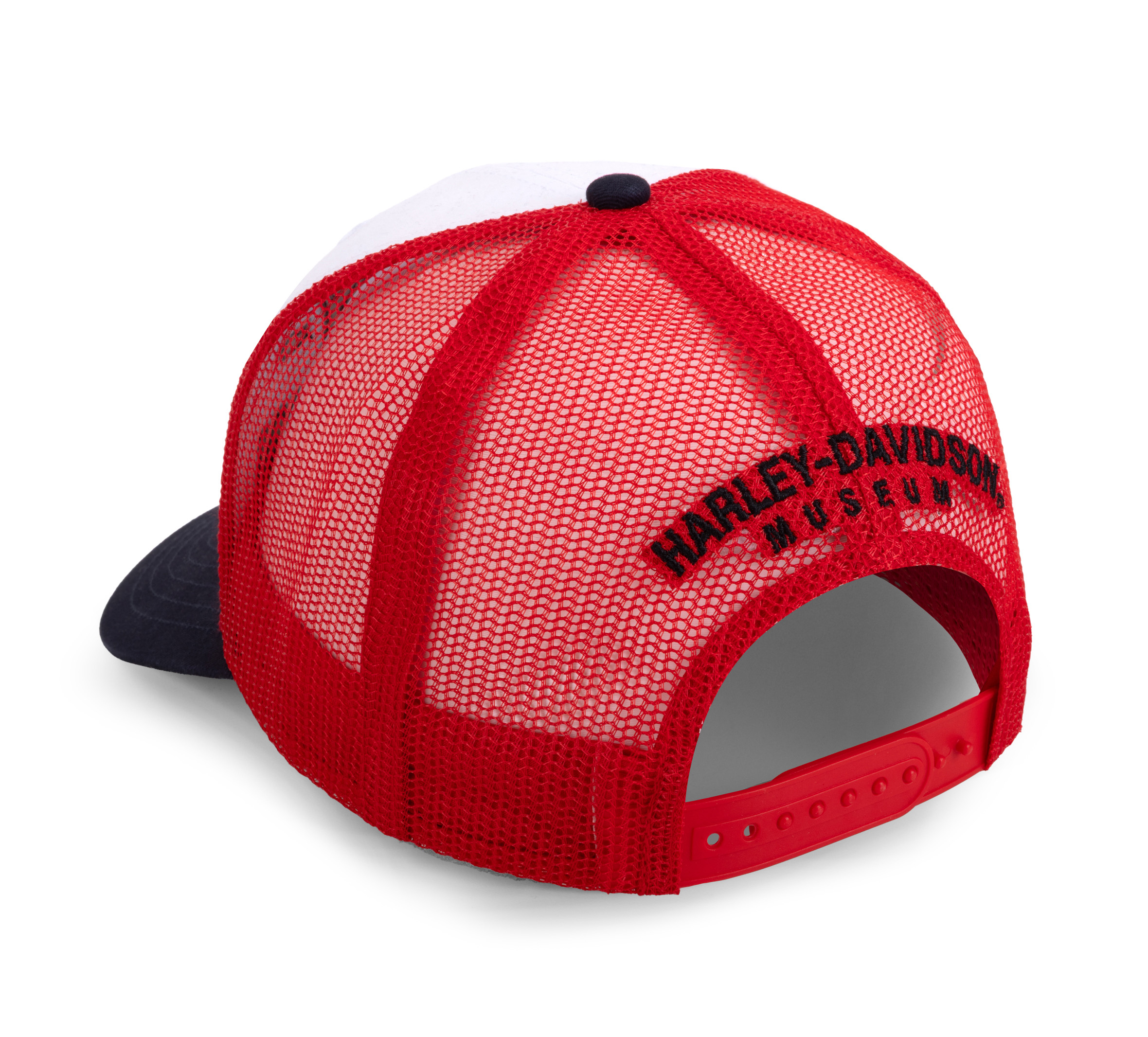 Americana H-D Font Cap