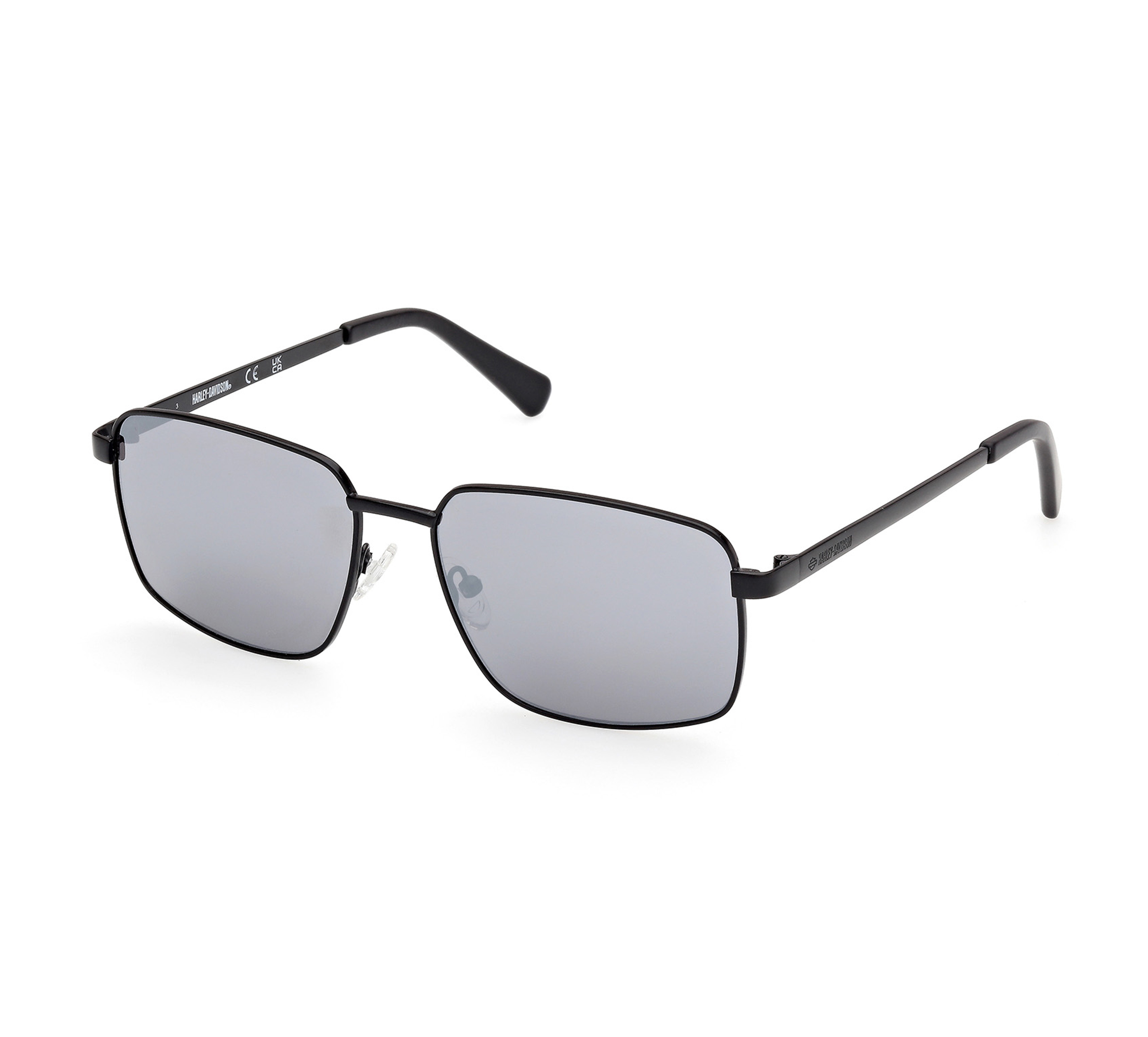 Metal Square sunglass