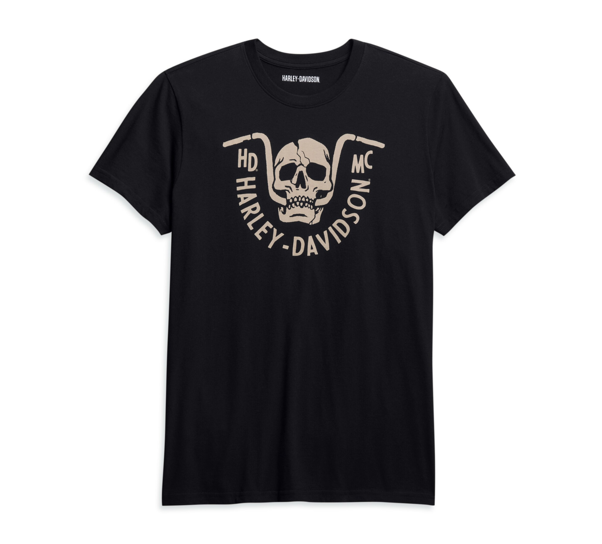 Men's Bar Bite Tee