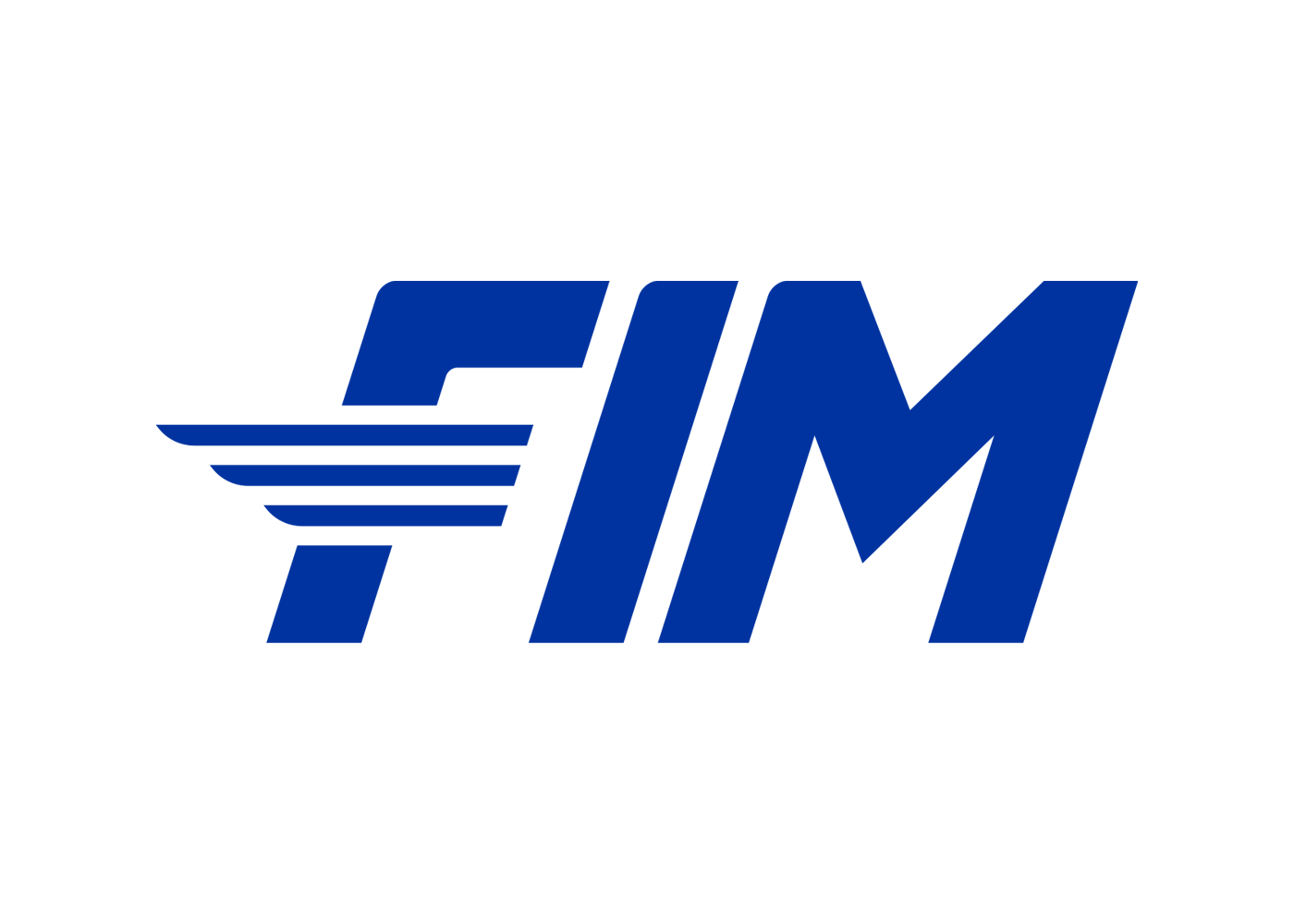 FIM logo