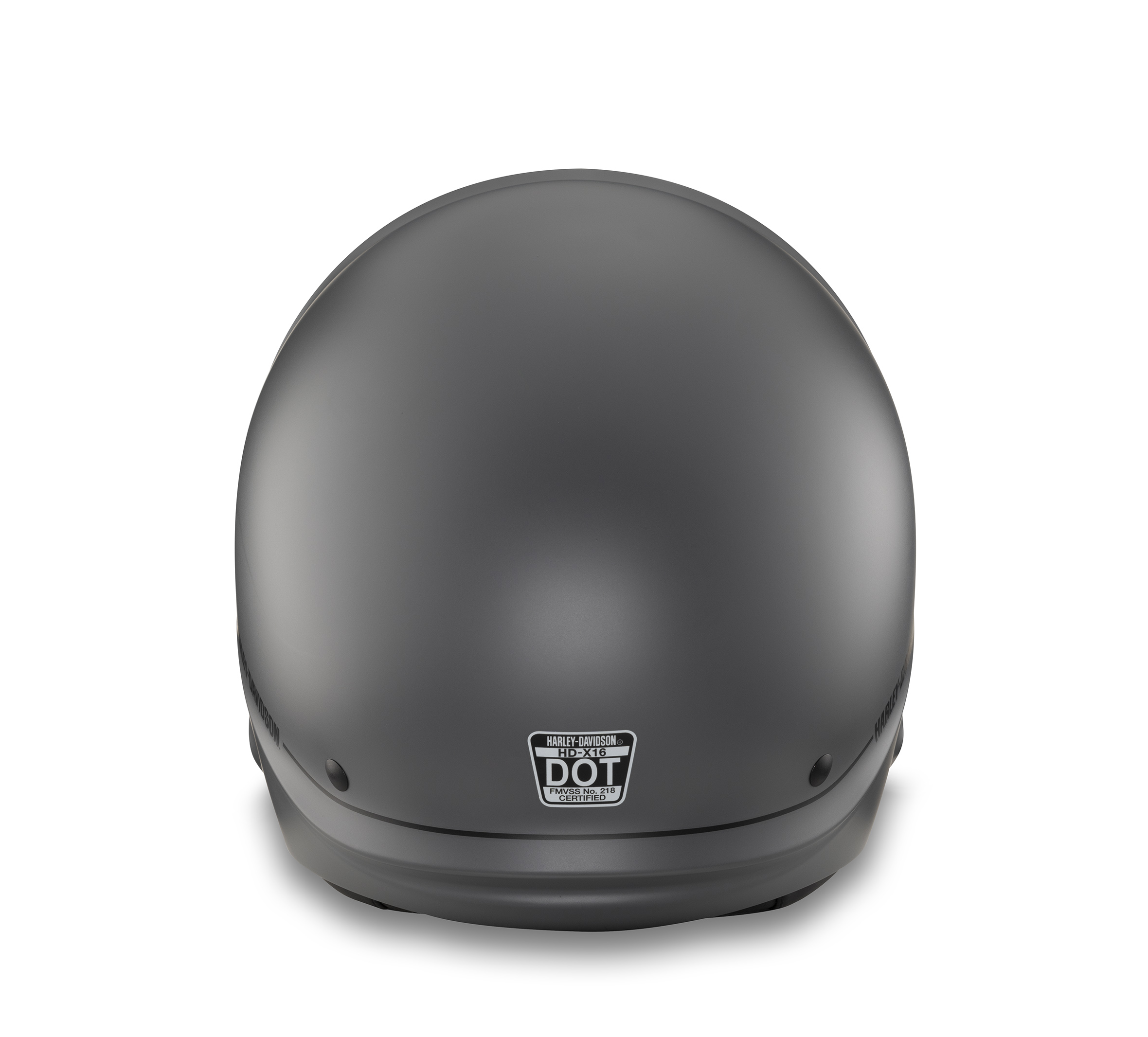 Pilot II 2-in-1 Willie G Skull Helmet