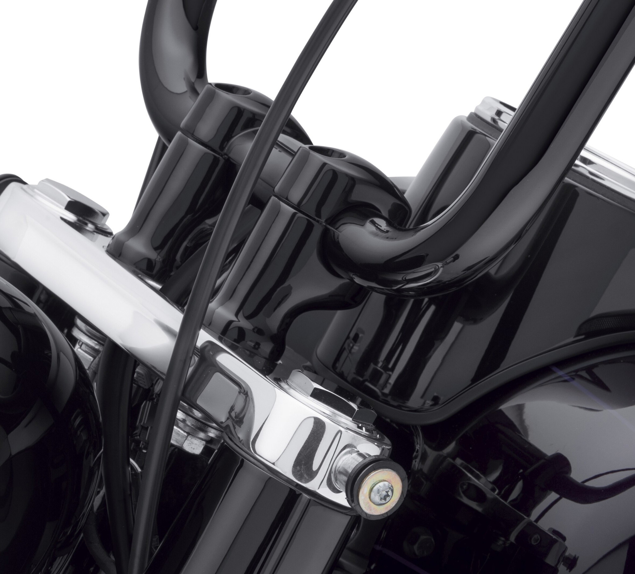 Fat Handlebar Riser Kit