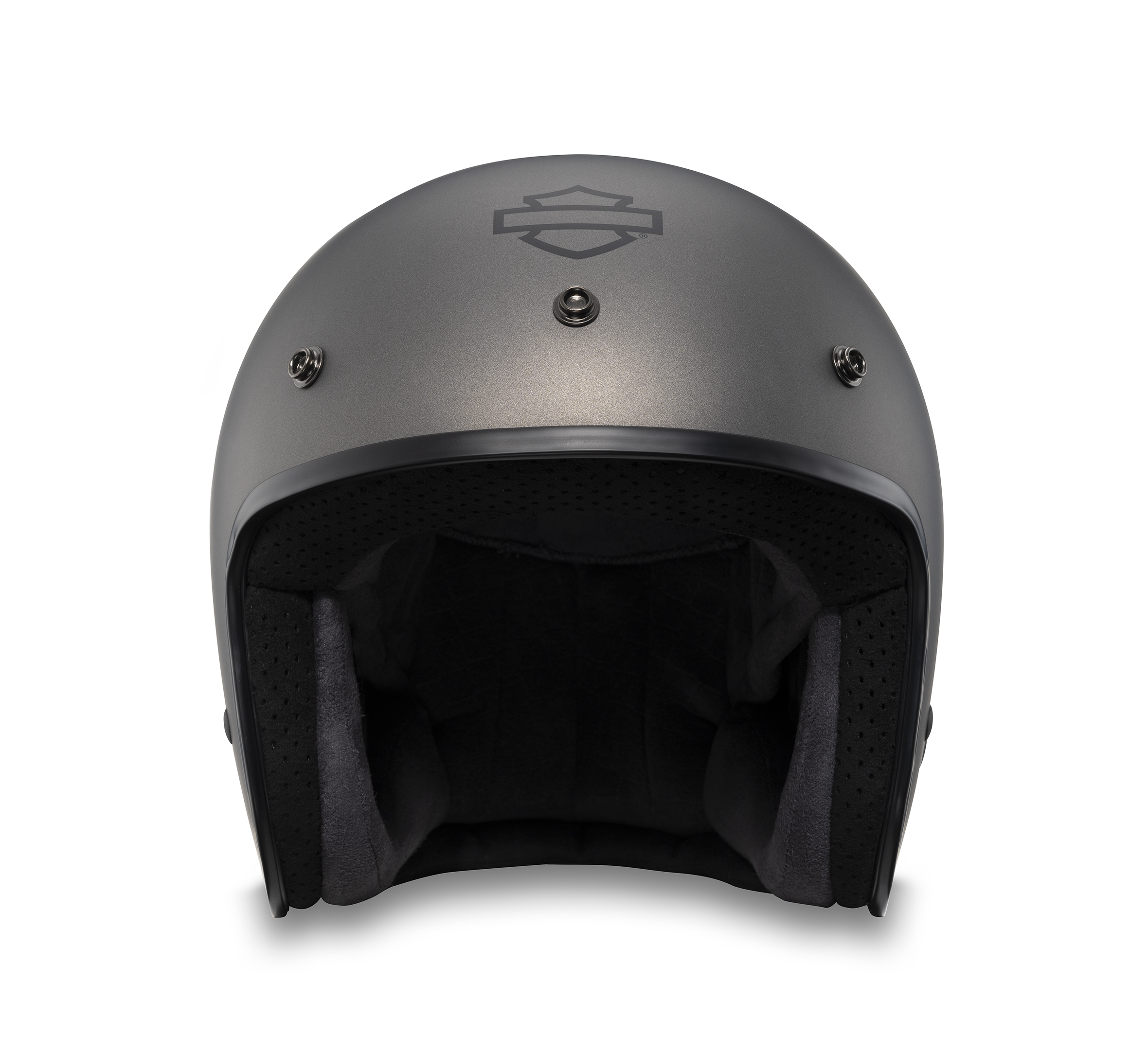Fury N04 Bluetooth 3/4 Helmet