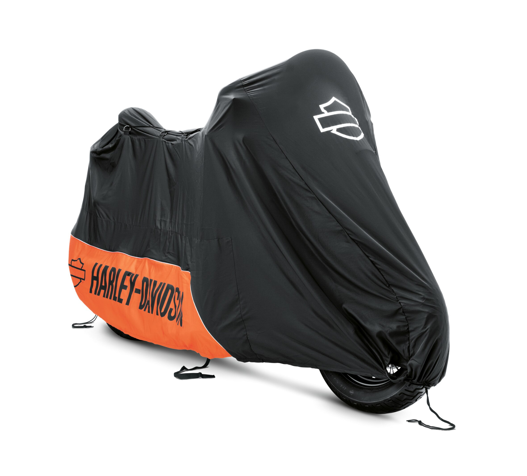 Premium Indoor Motorcycle Cover