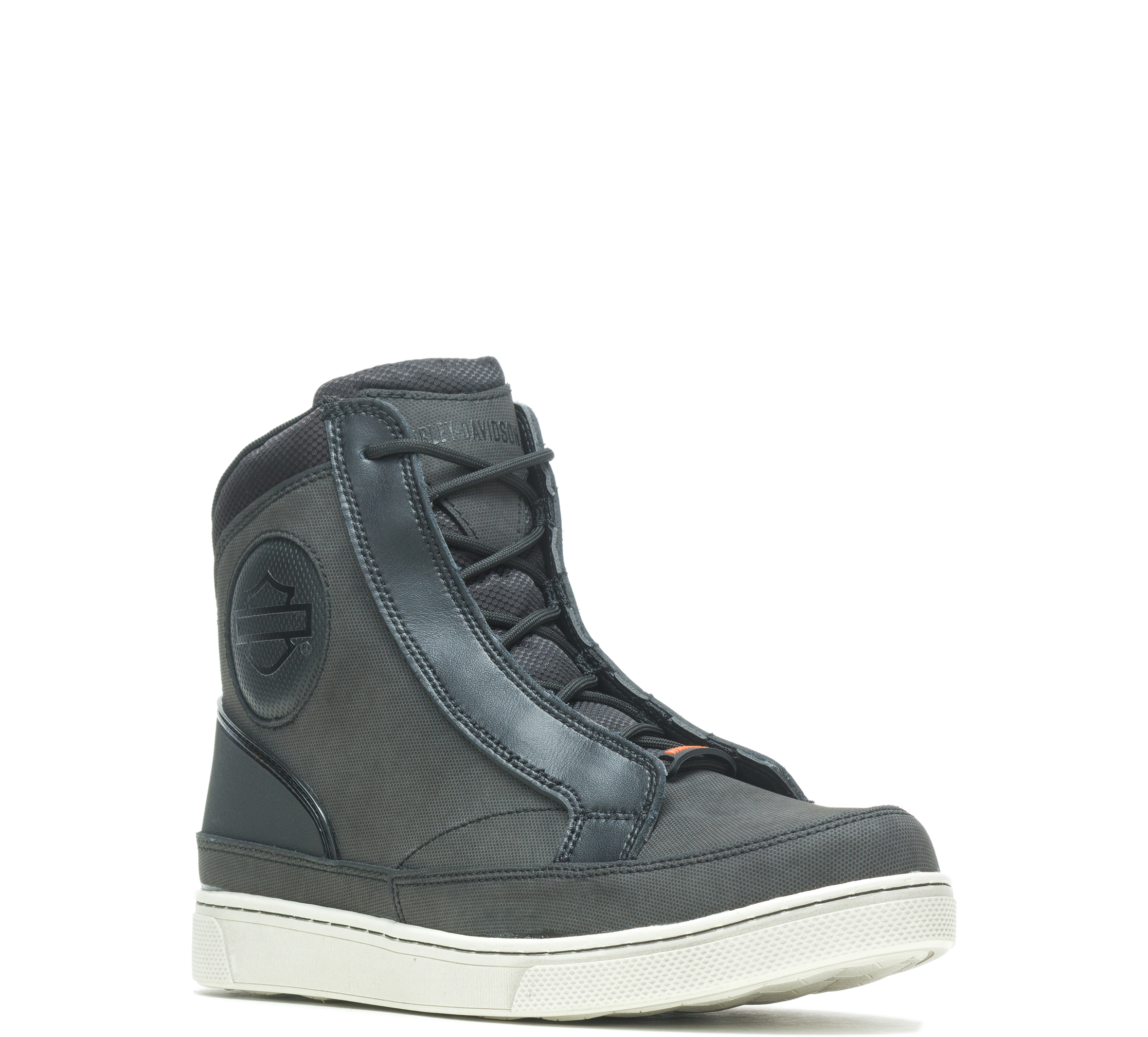 Men's Vardon Waterproof Riding Shoe