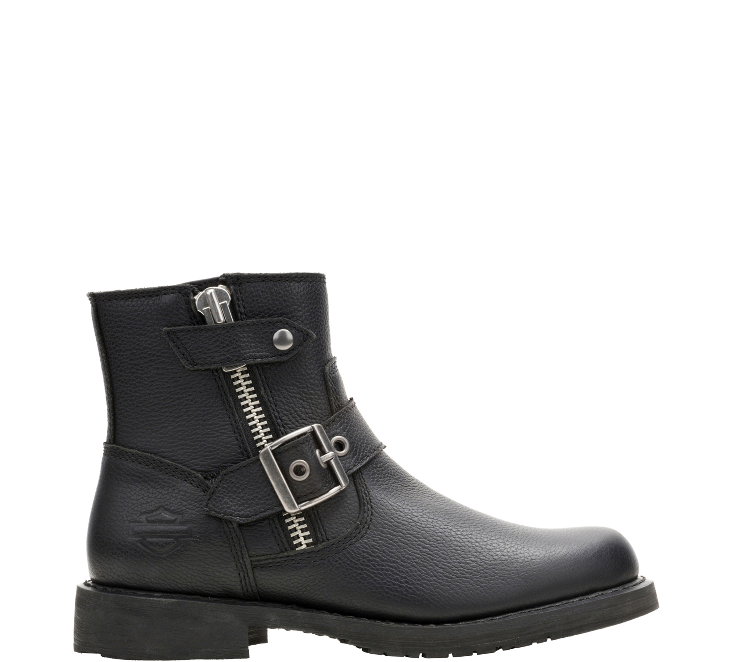 Women's Addie Zip Boot