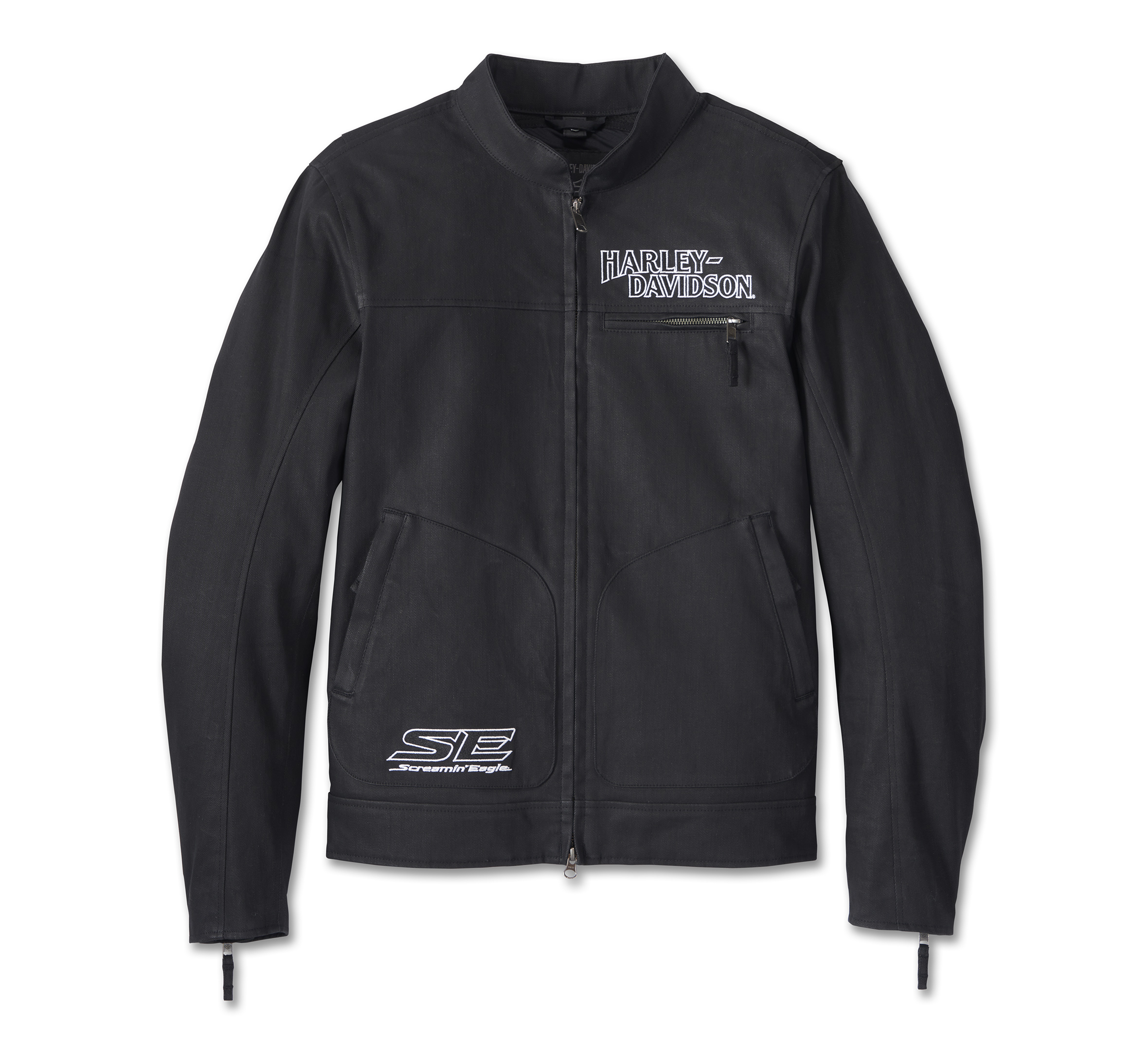 Blouson Metropolitan Screamin' Eagle® 3-in-1 pour hommes
