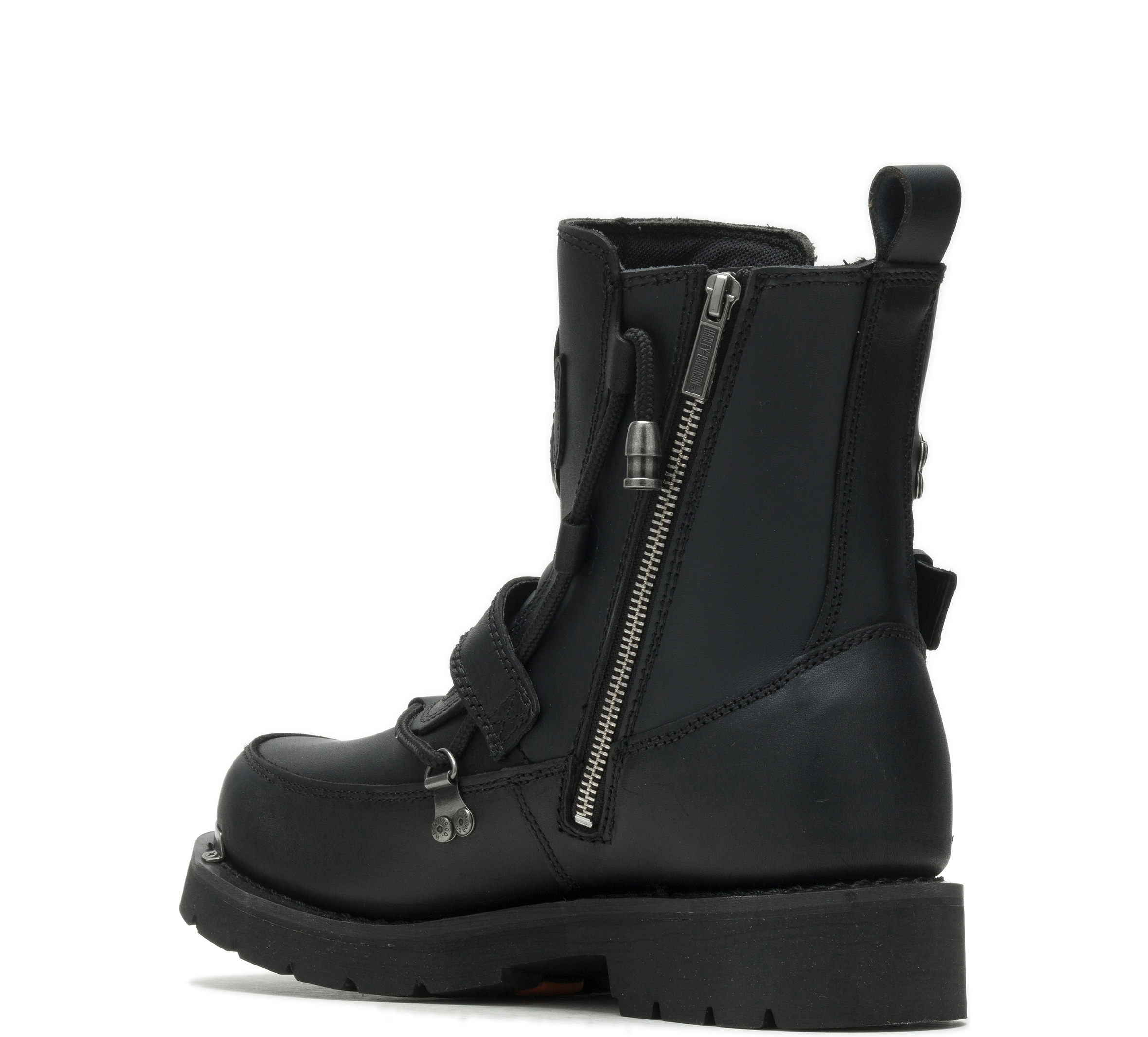 Men's Distortion Leather Boot