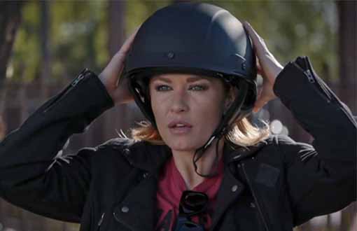 Motorcycle Helmet Size Guide