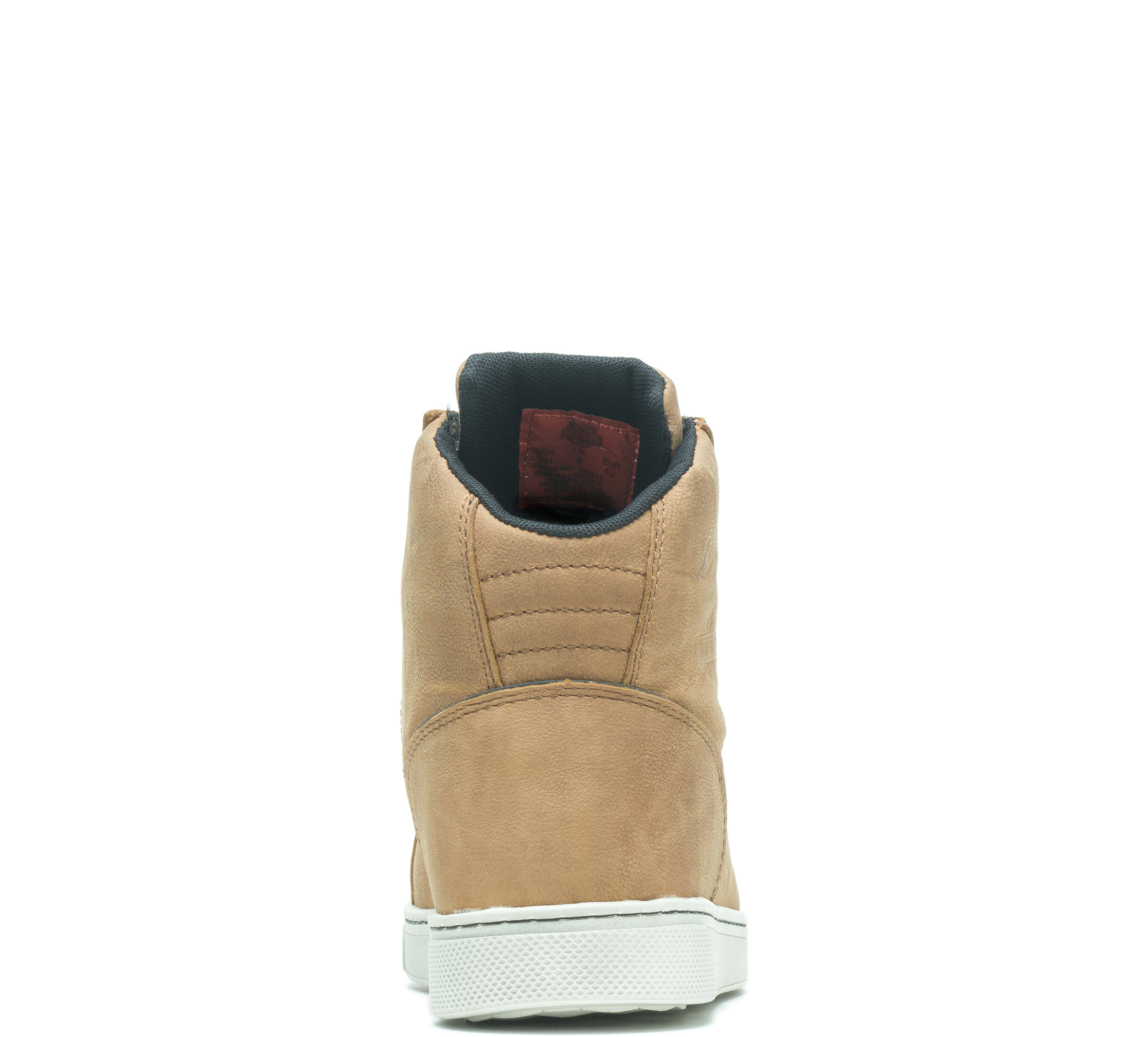 Waterproof Bateman Performance Riding Shoes para hombre