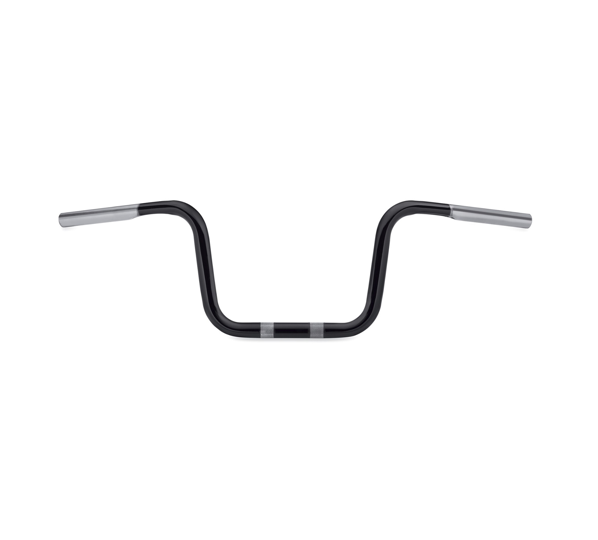 Sportster Tallboy Handlebar - Gloss Black