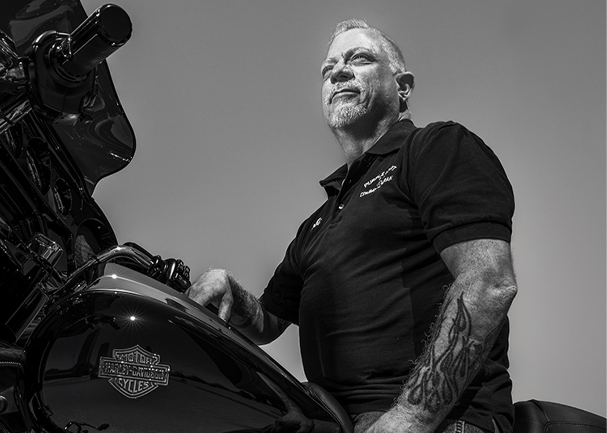 David "Robi" Robinson