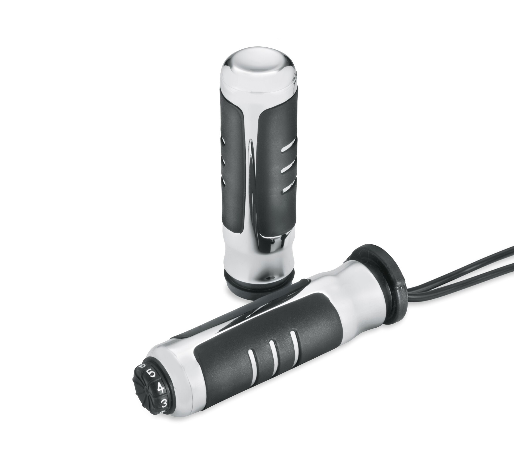 Streamliner Heated Hand Grips