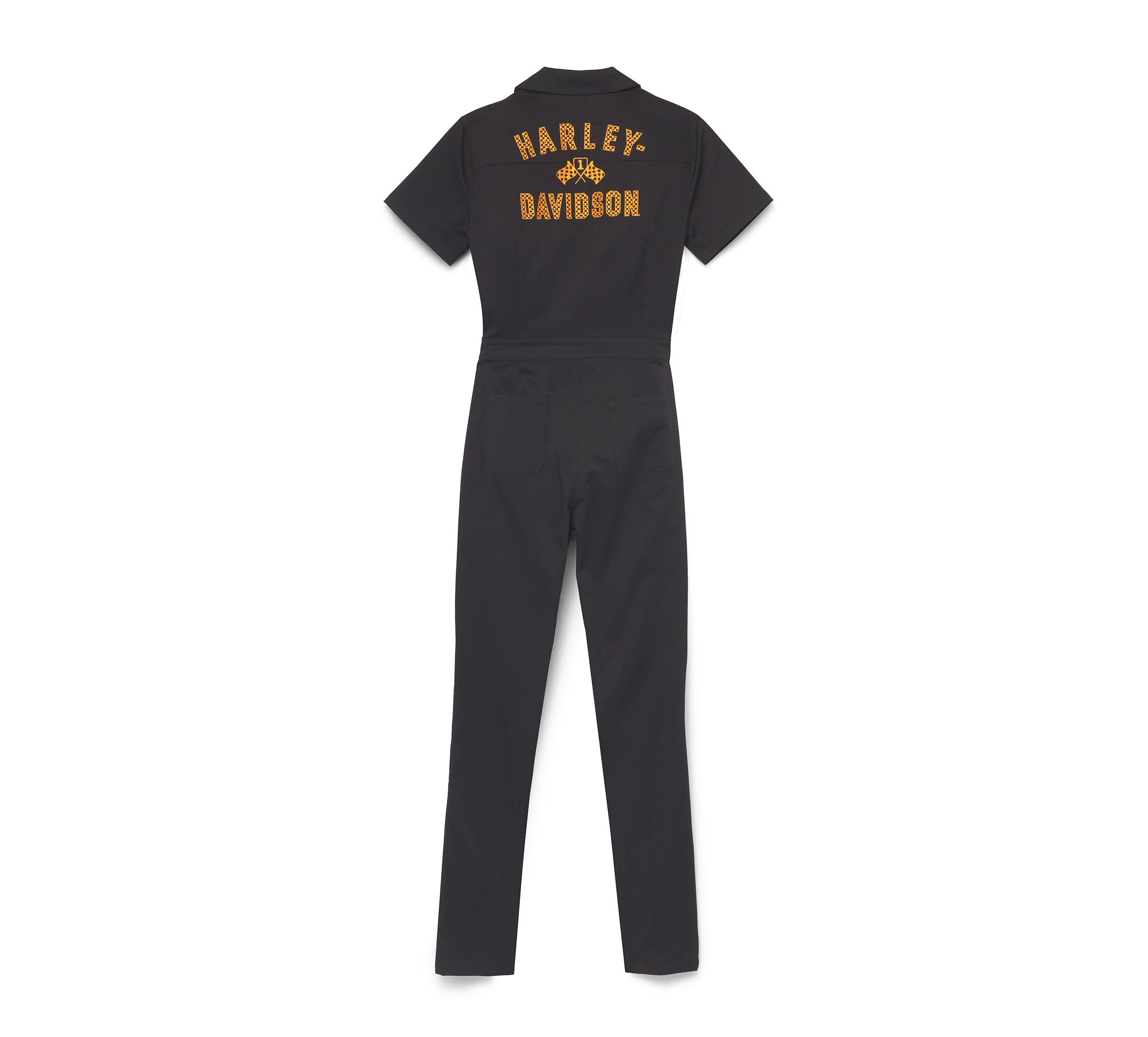 Women's Overalls & Coveralls | Harley-Davidson USA