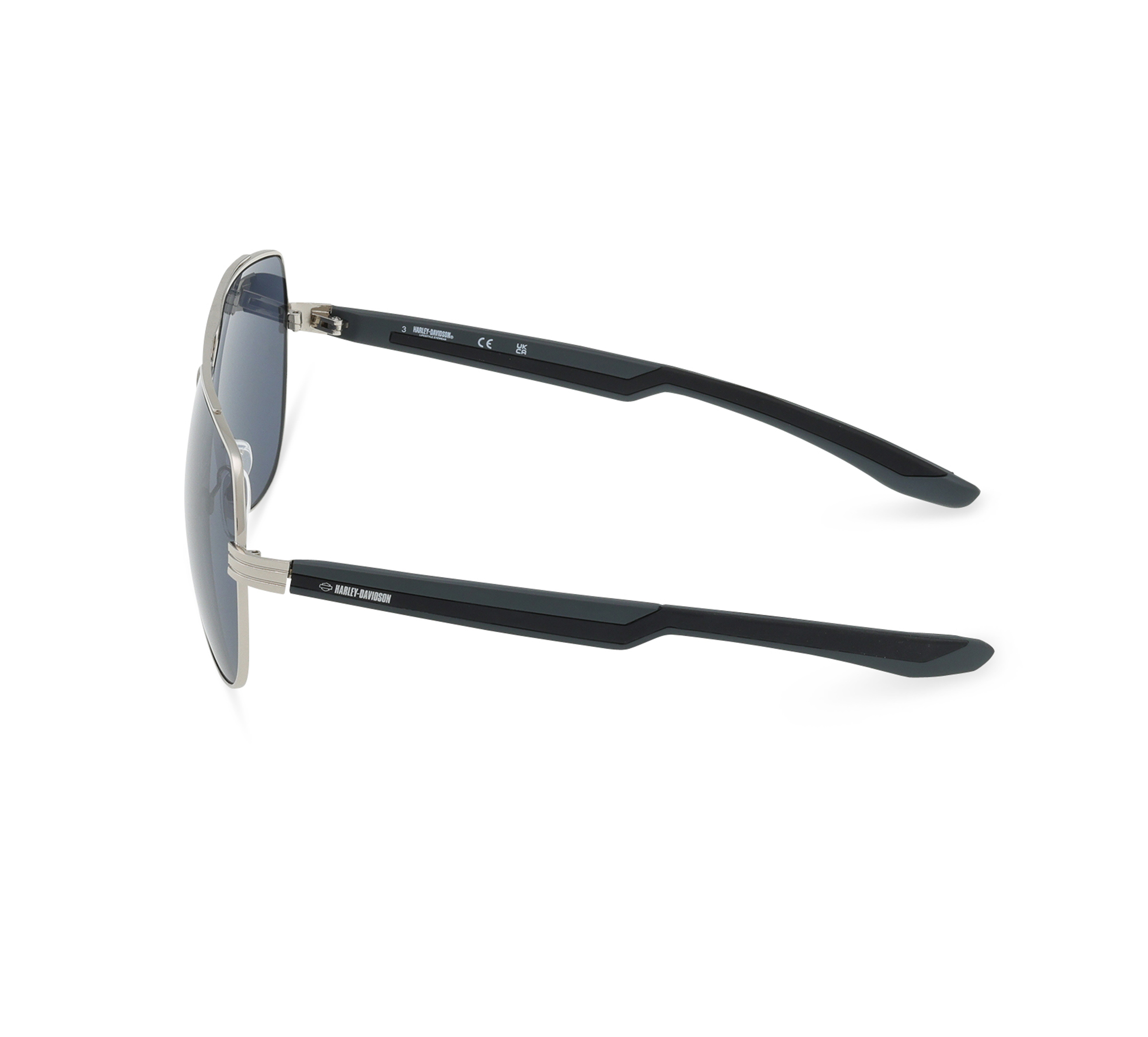 Casual Aviator Sunglasses