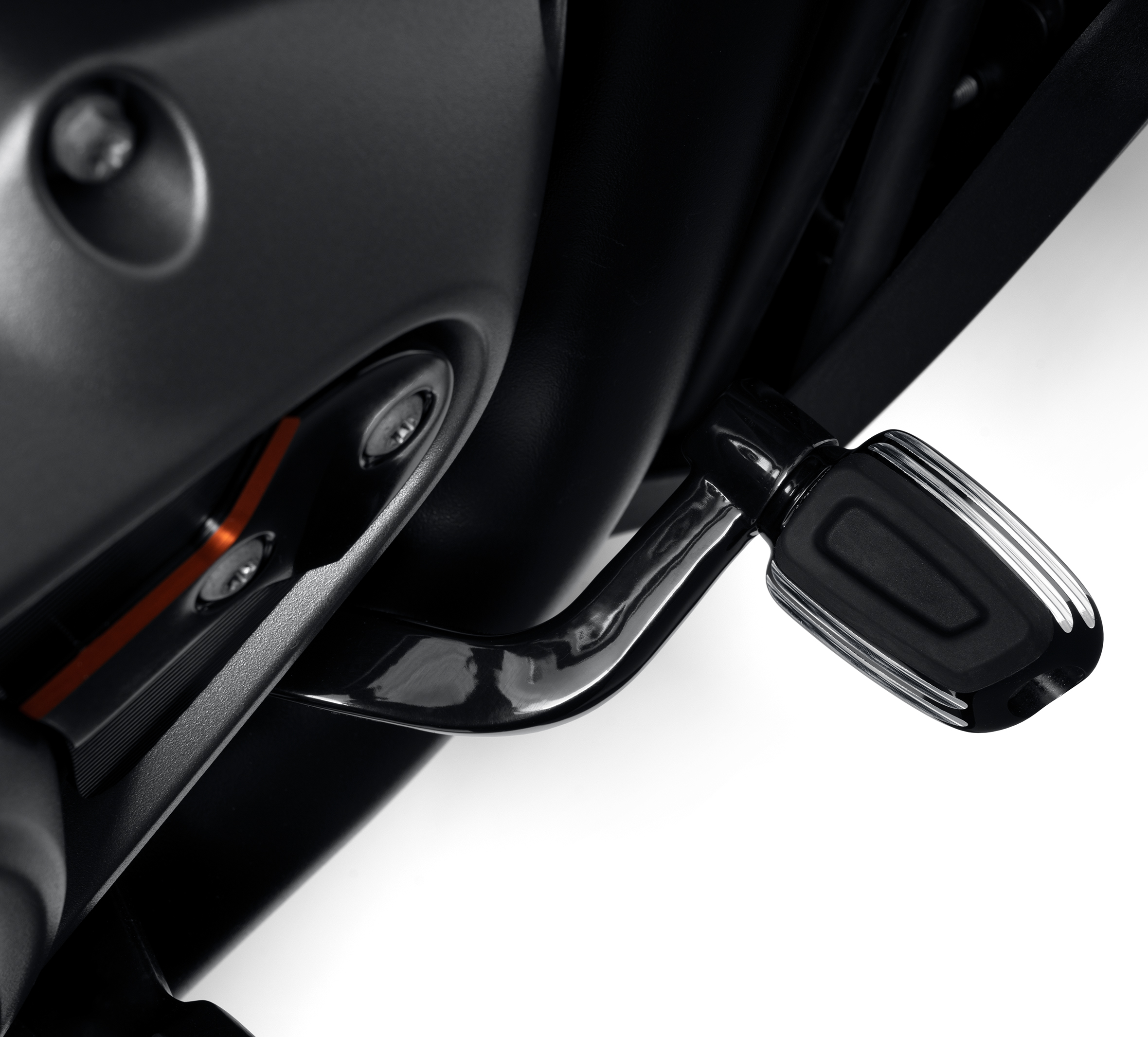 Empire Rear Brake Pedal Pad