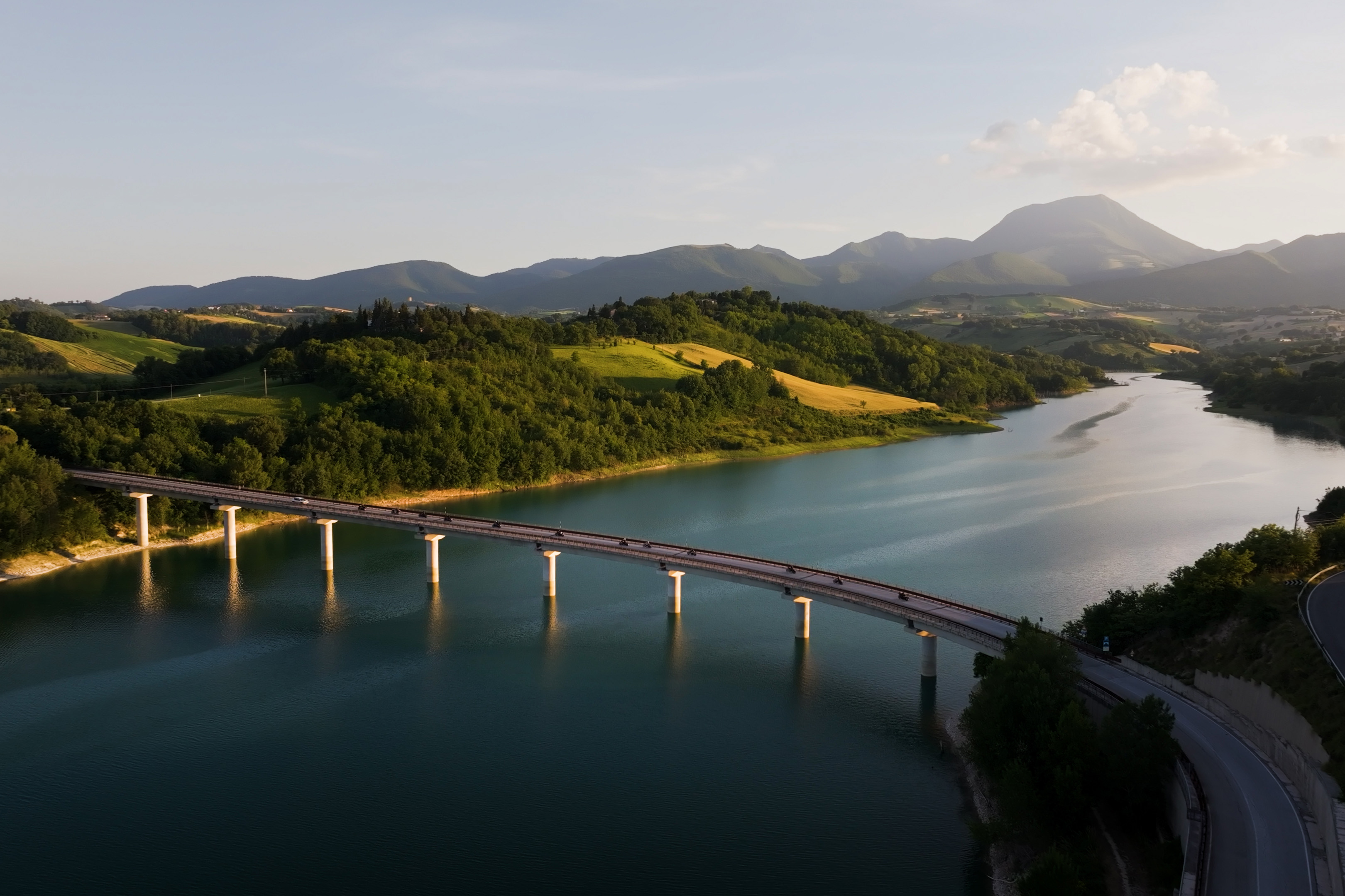 European spring rally regio