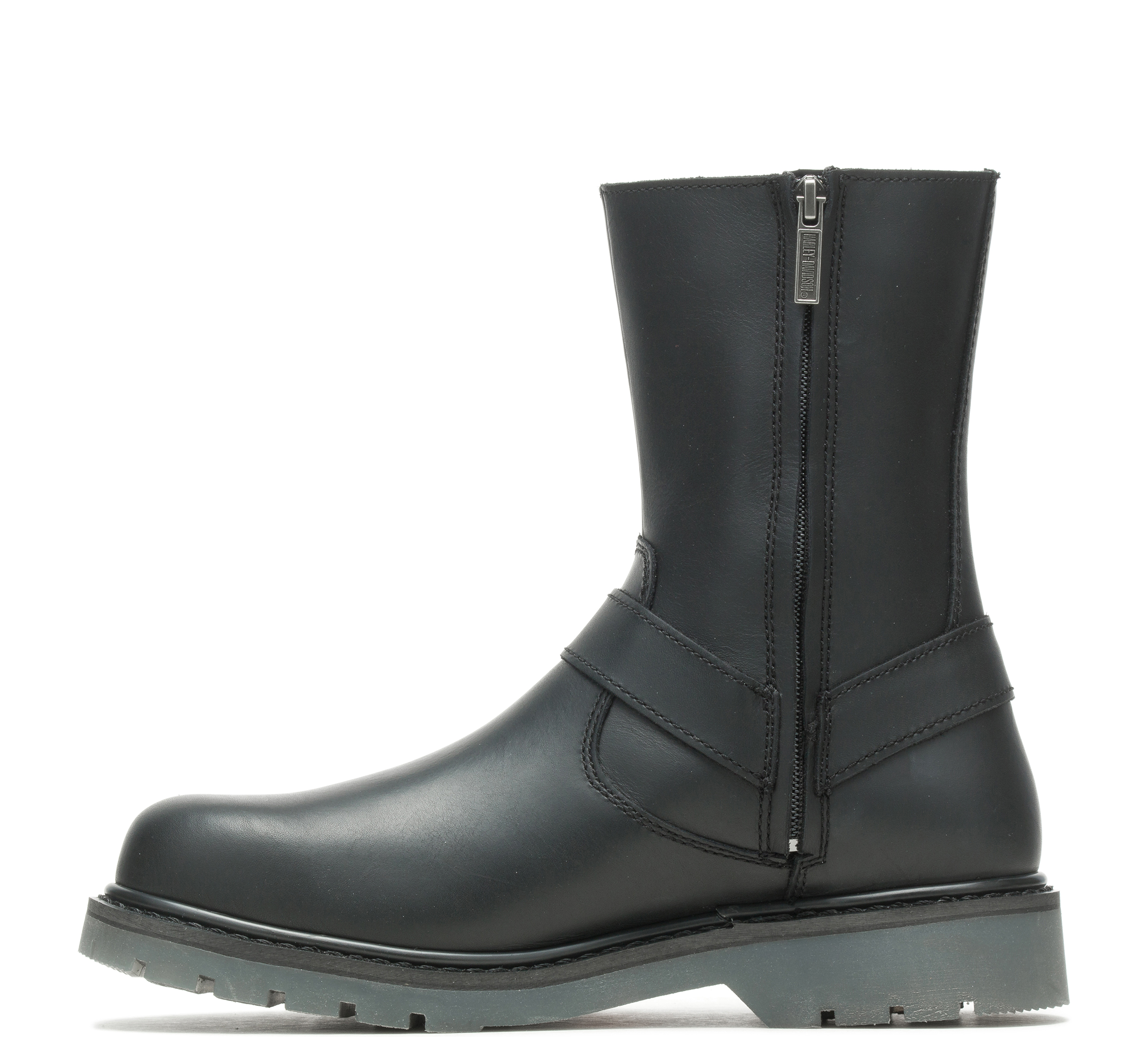 Men's Widman Riding Boots