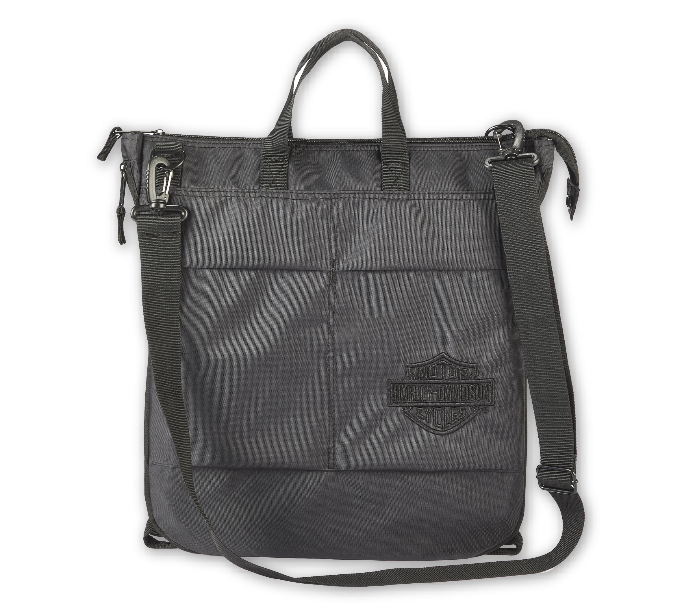 Half-Helmet Backpack