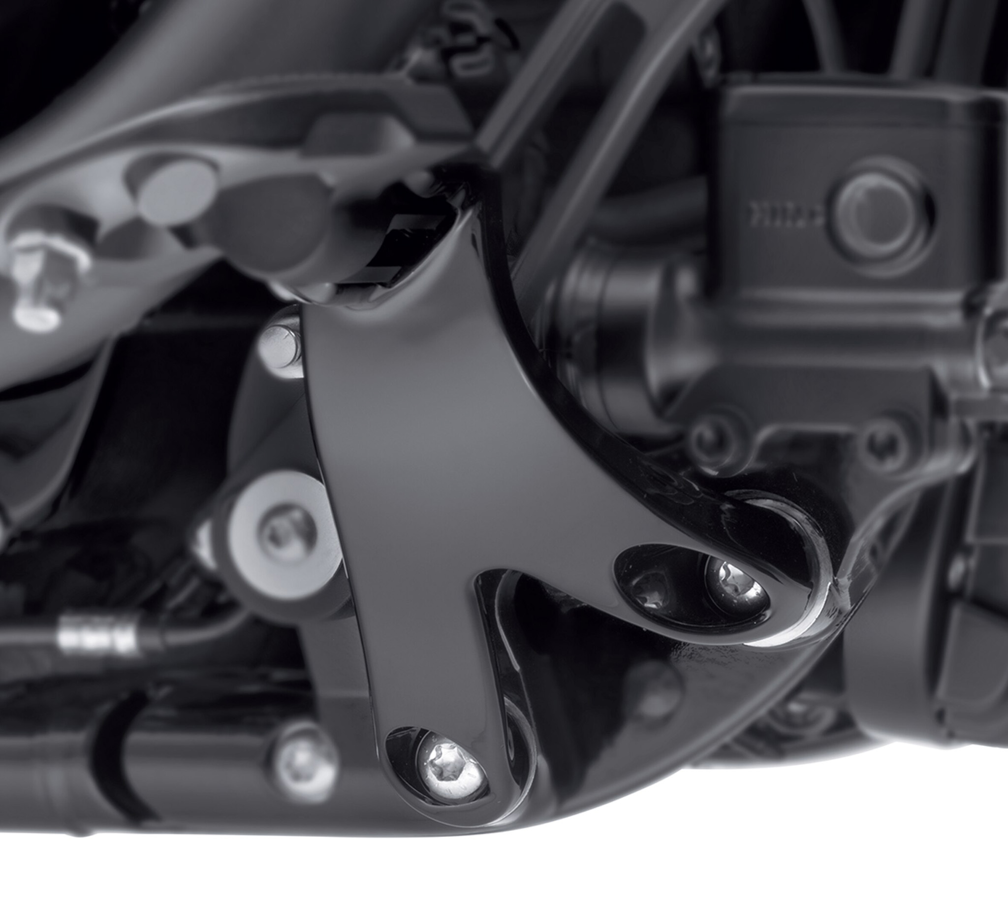 Board-to-Peg Conversion Kit