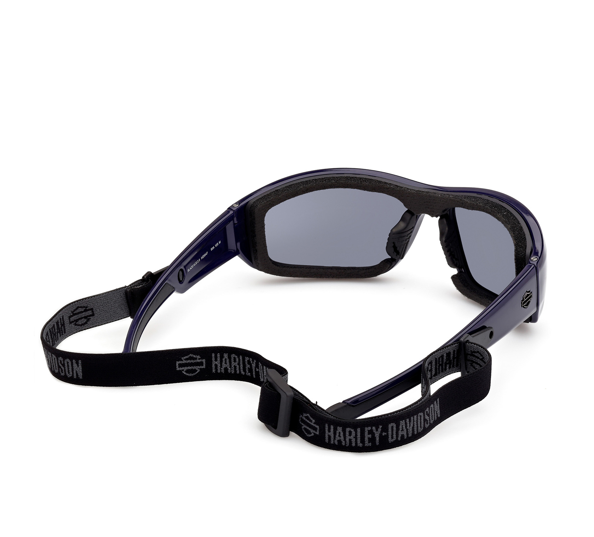 BLAZE ACE 2.0 Motorcycle Riding Sunglasses