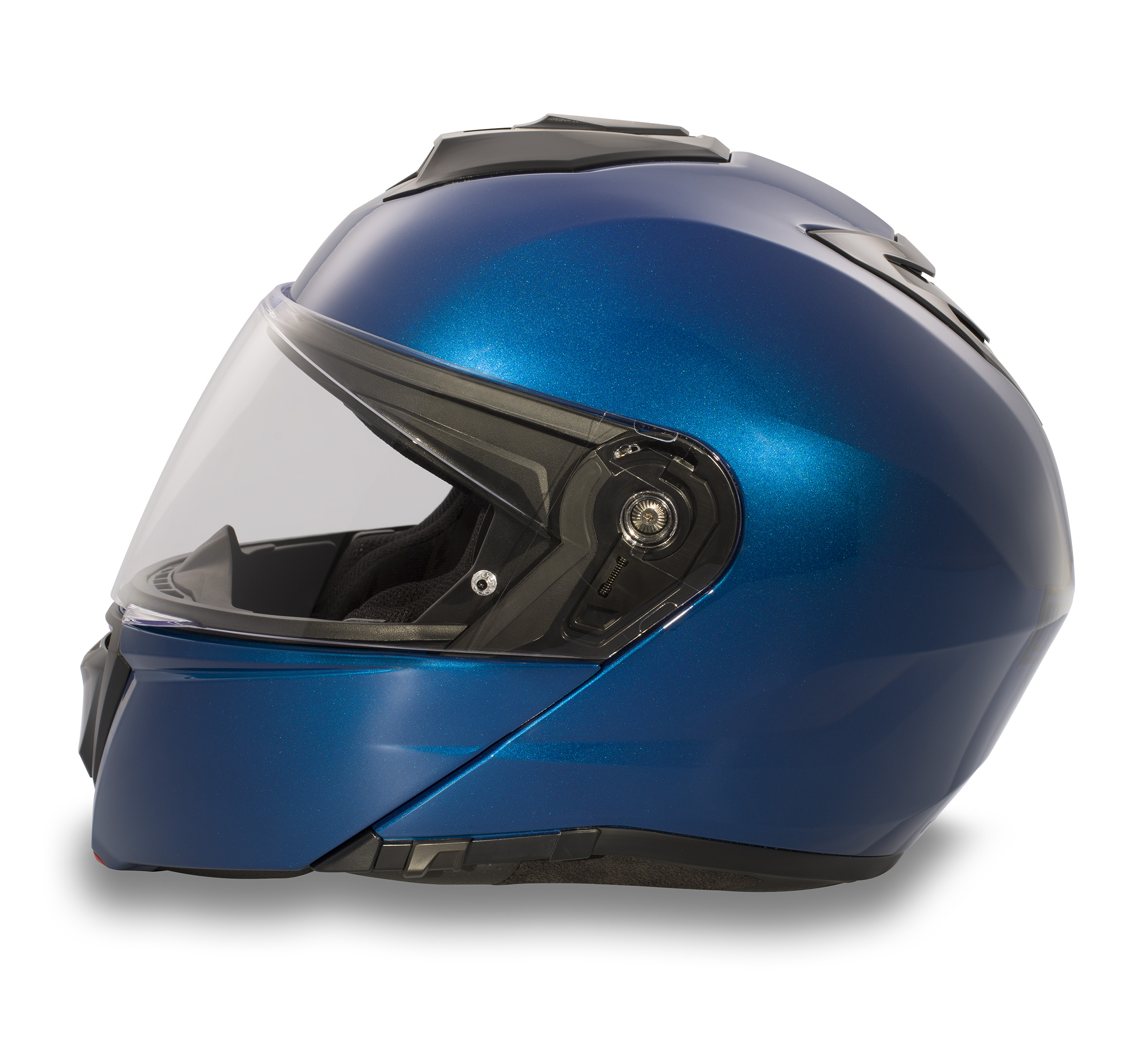 Casque modulaire Capstone Sun Shield II H31