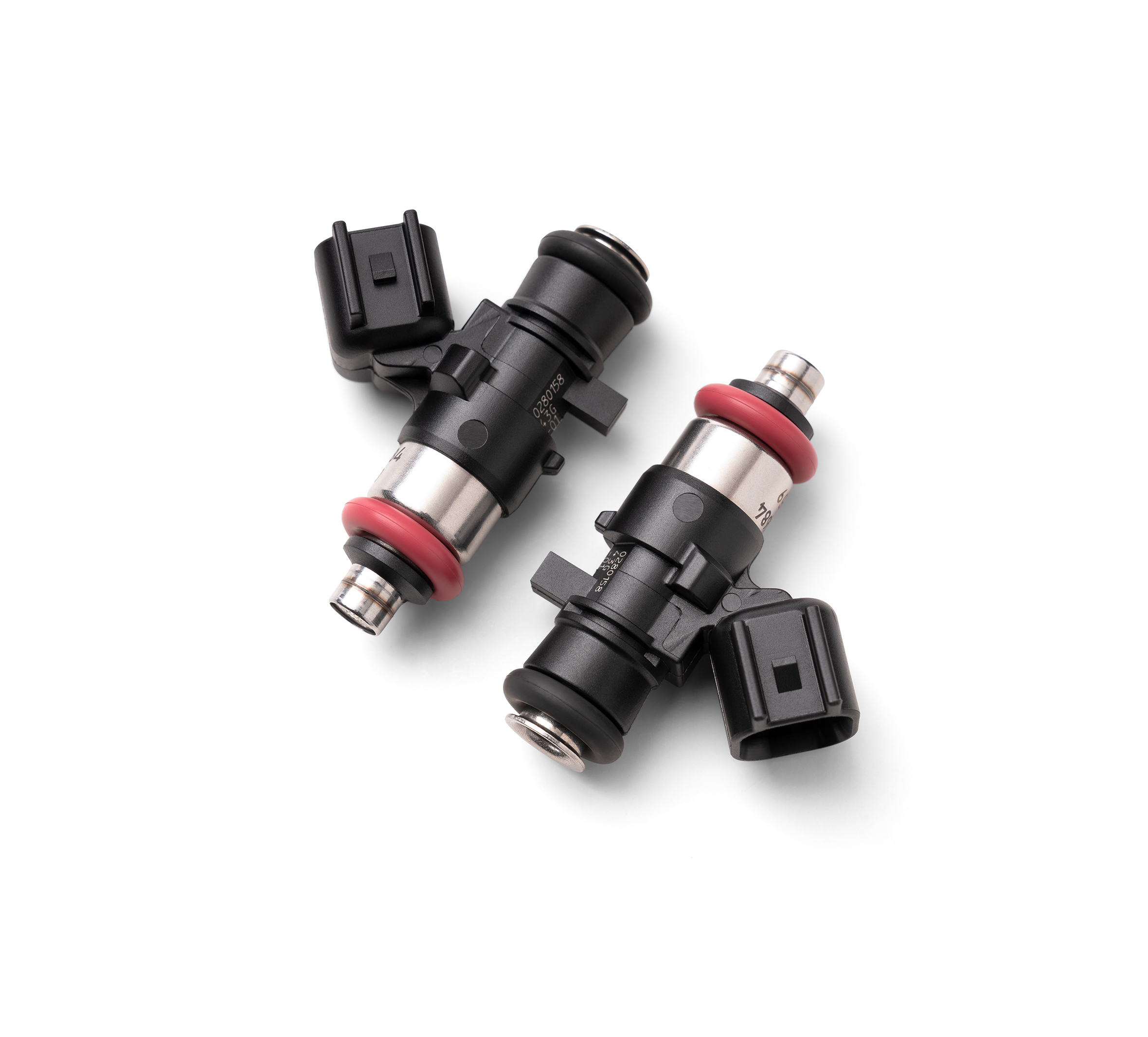 Screamin&#x27; Eagle High-Flow Injector Kit  (6.8g/sec)