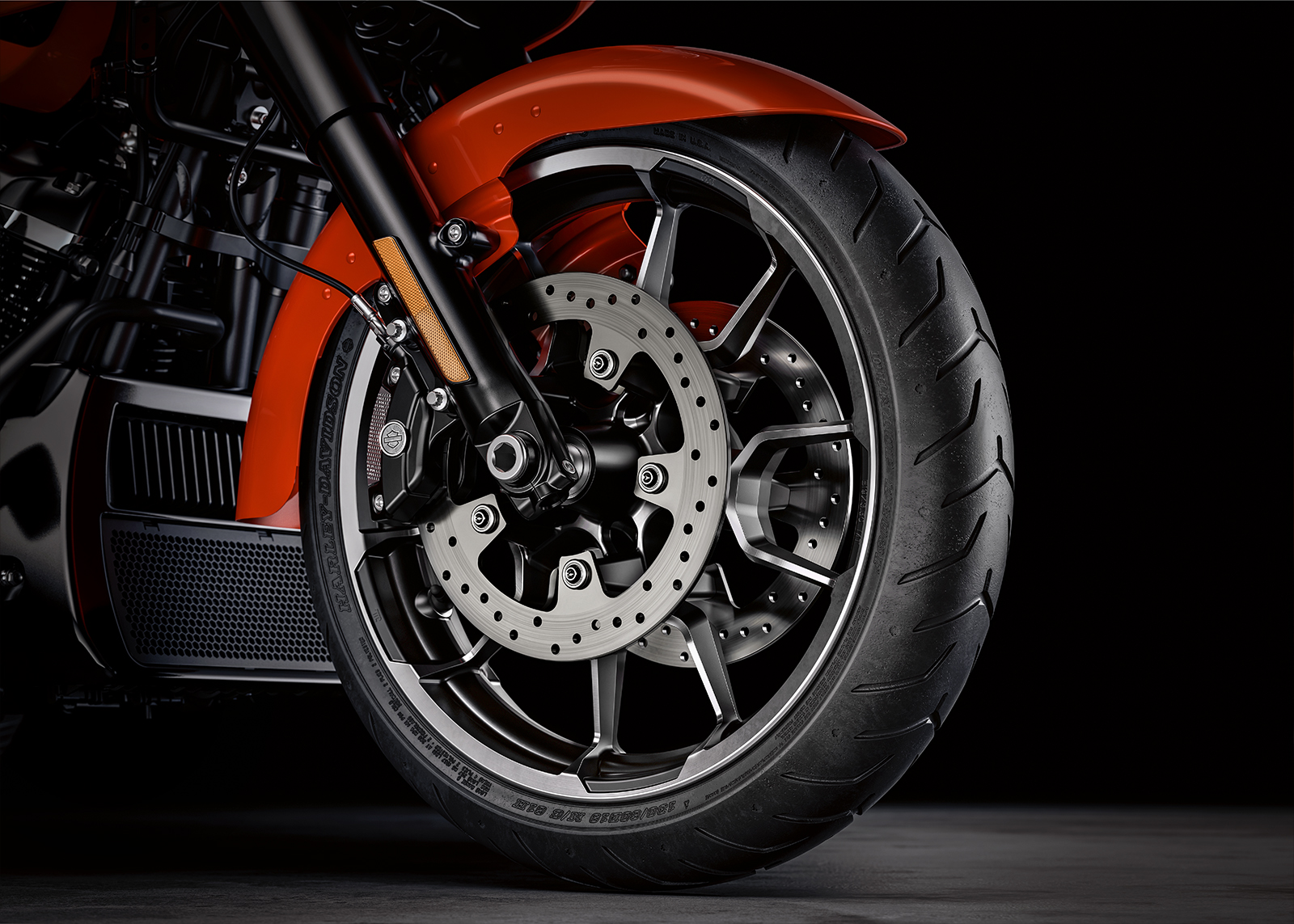 2026 Road Glide 3 Wheels