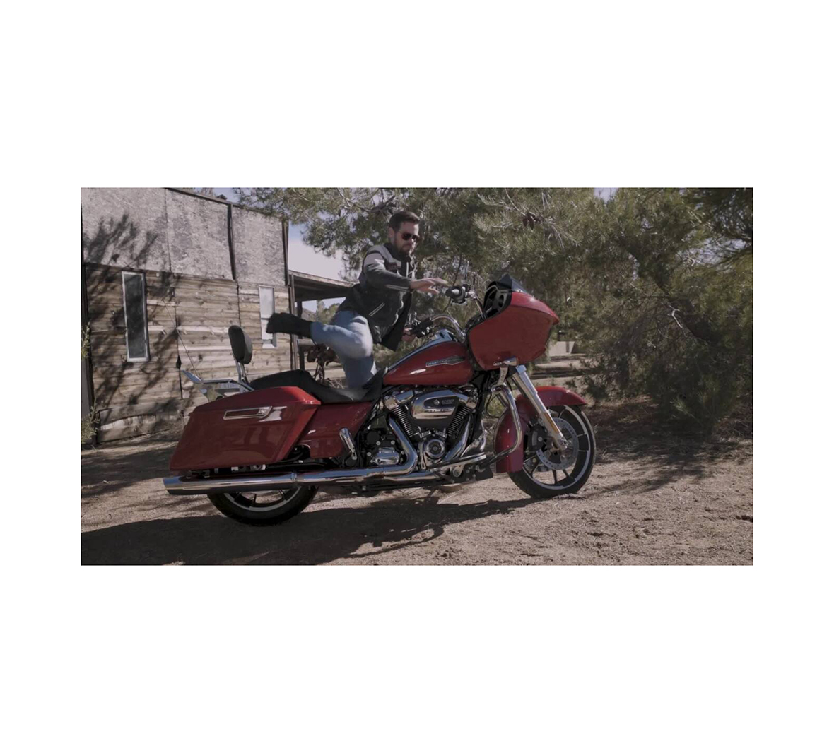 Men's Maxson Waterproof Riding Boot