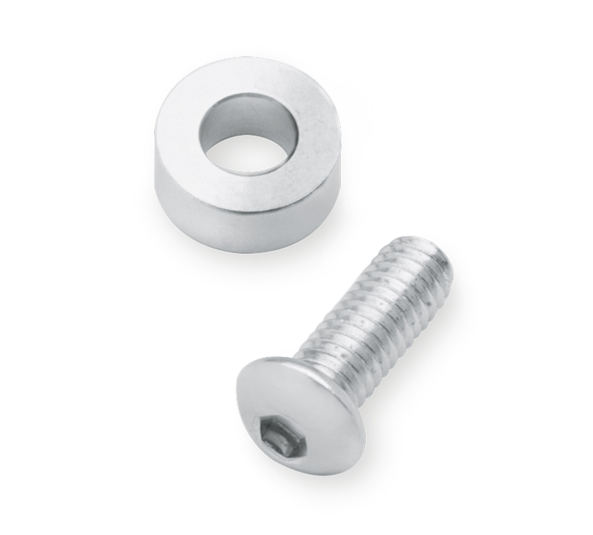 Air Cleaner Trim Installation Kit