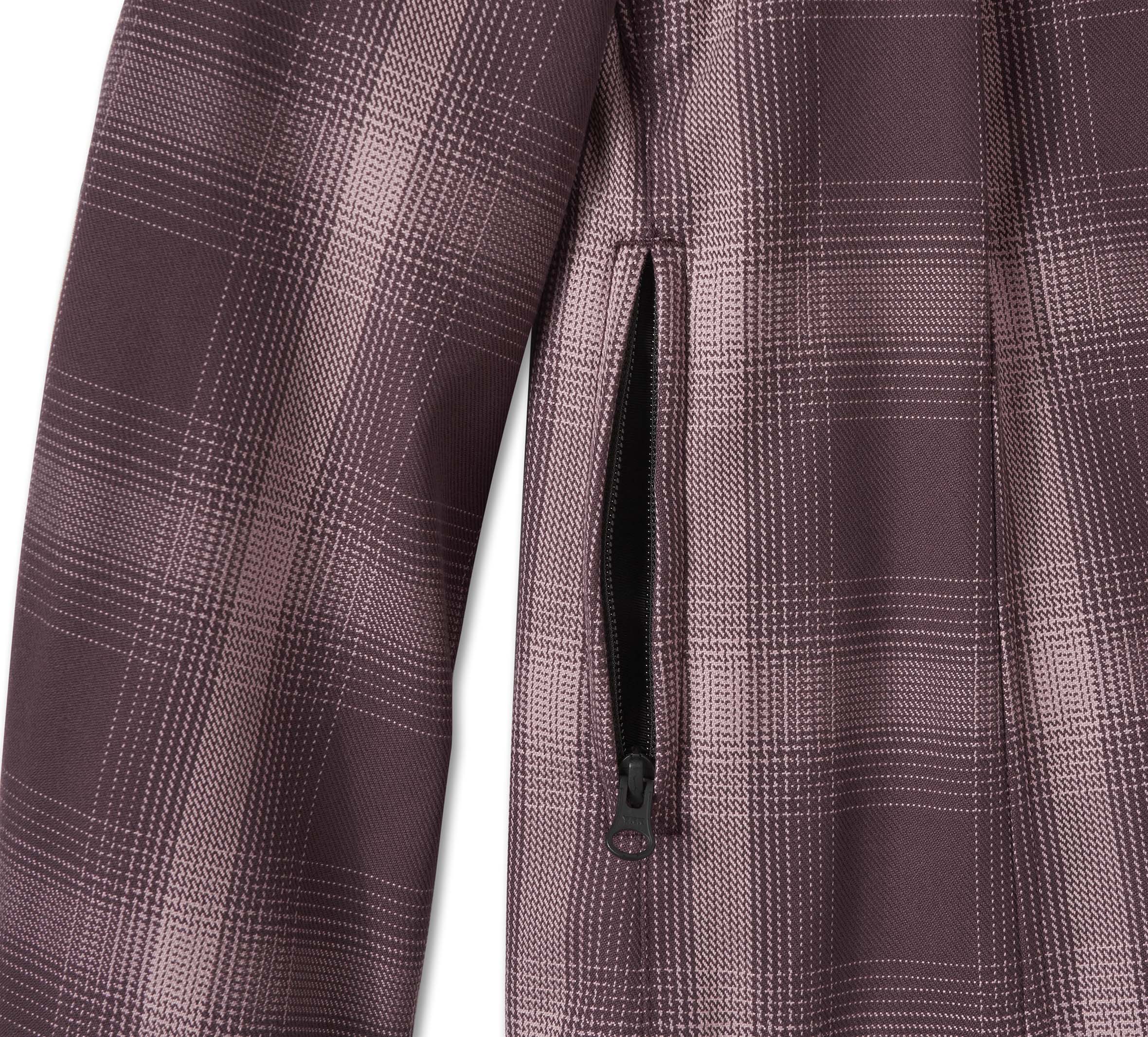 Women's H-D Operative 2.0 Riding Shirt Jacket