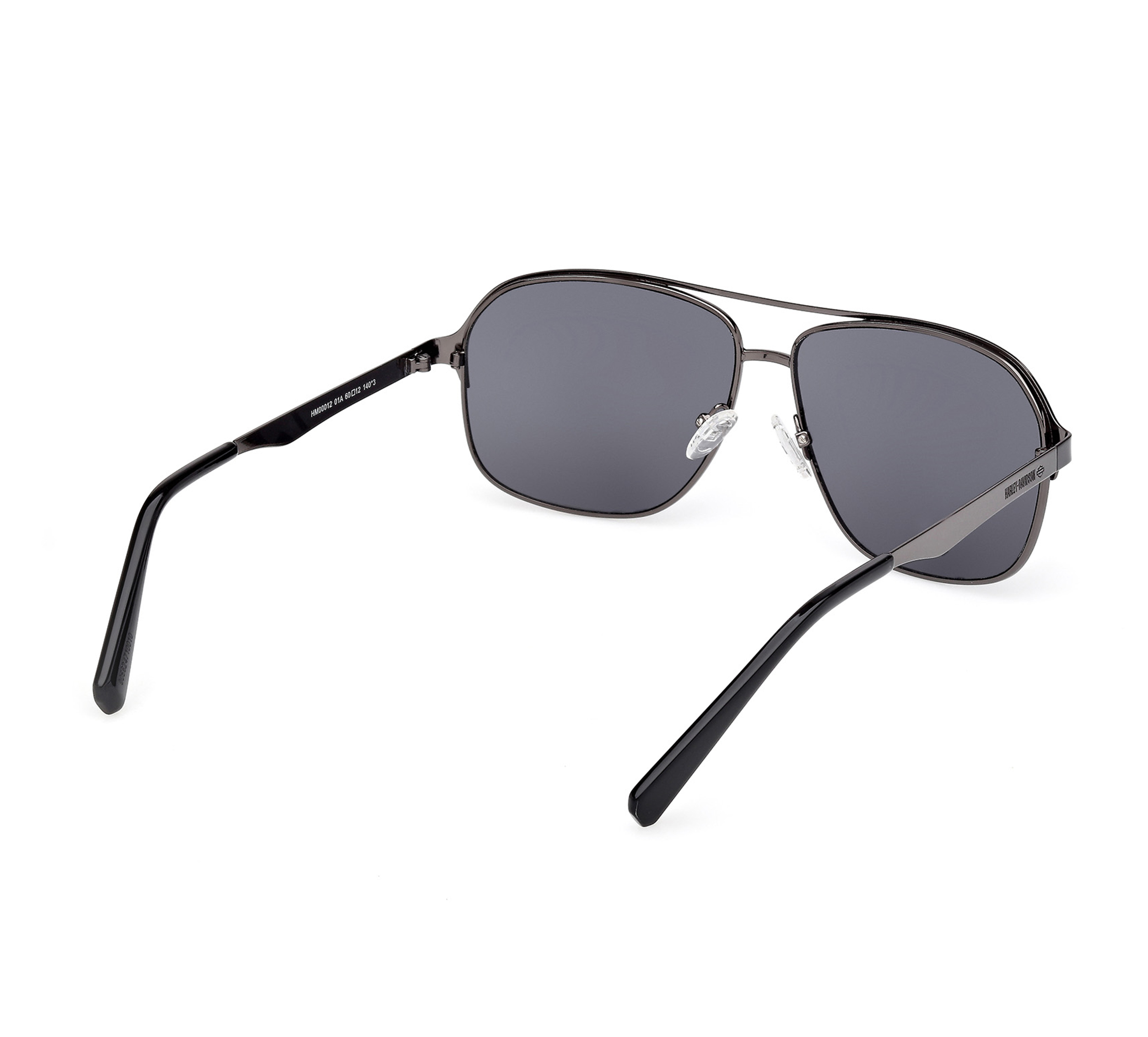 Casual Aviator Eyewear