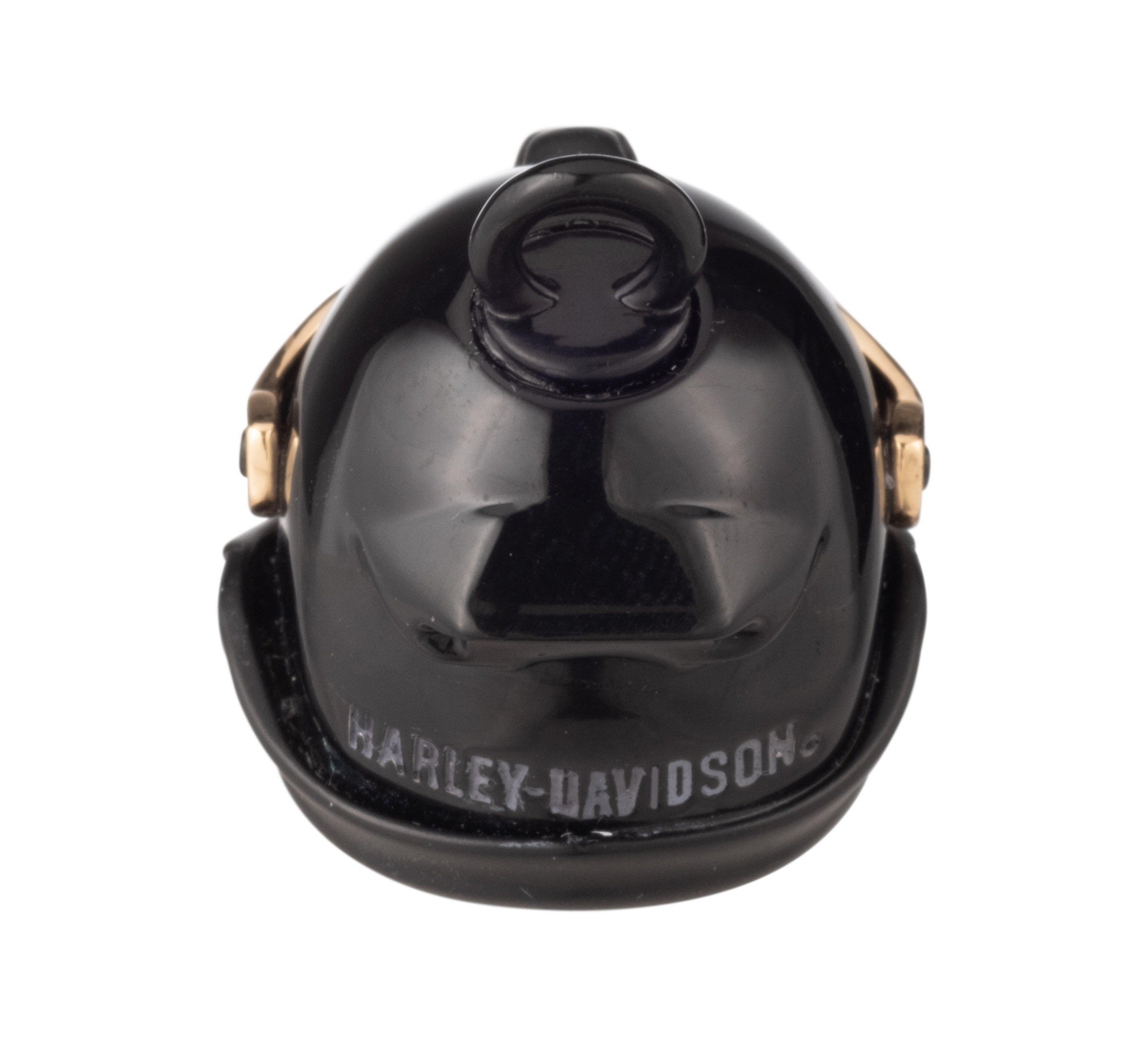 H-D 2024 Helmet Ride Bell