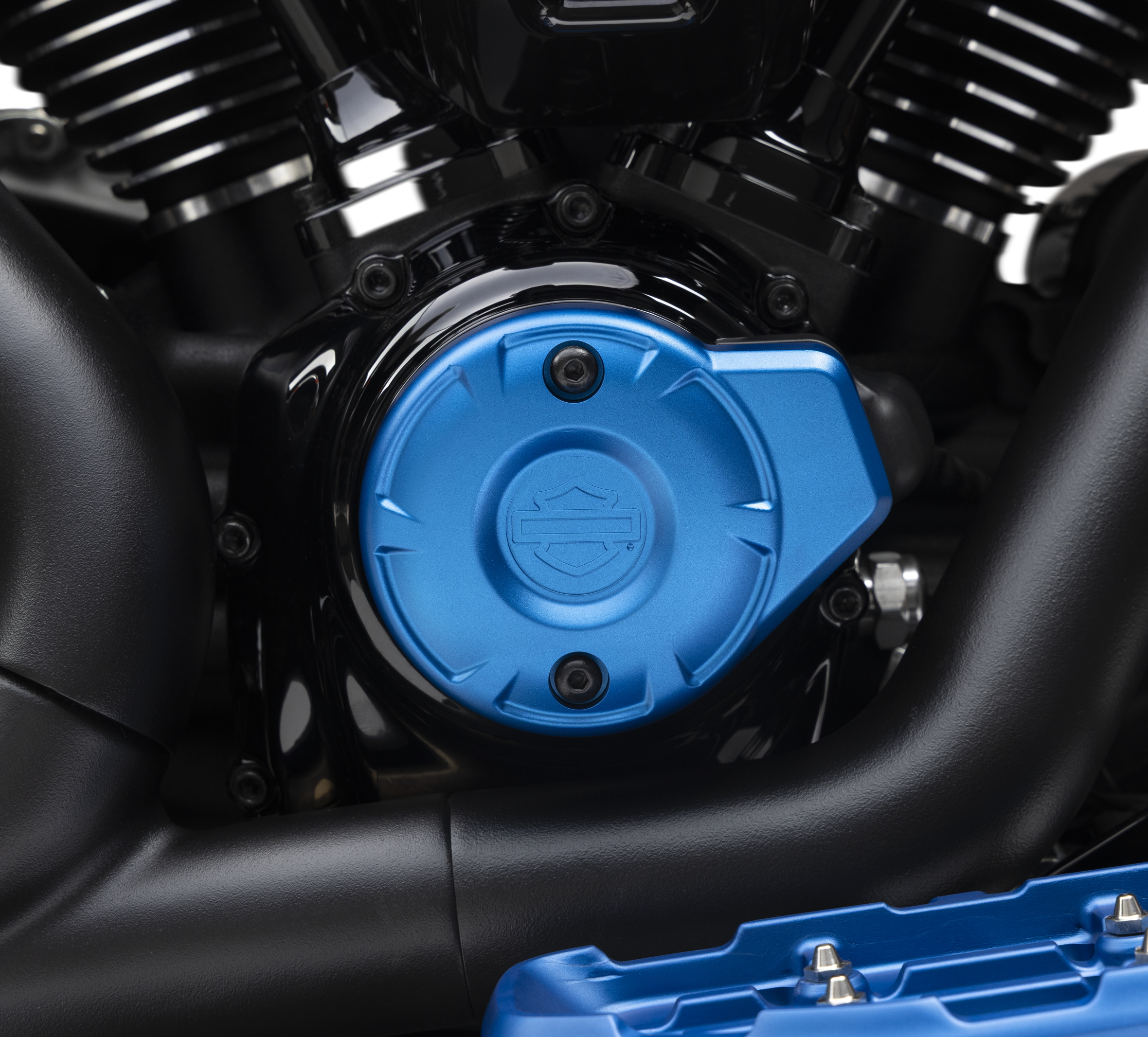 Redline VVT Timer Cover