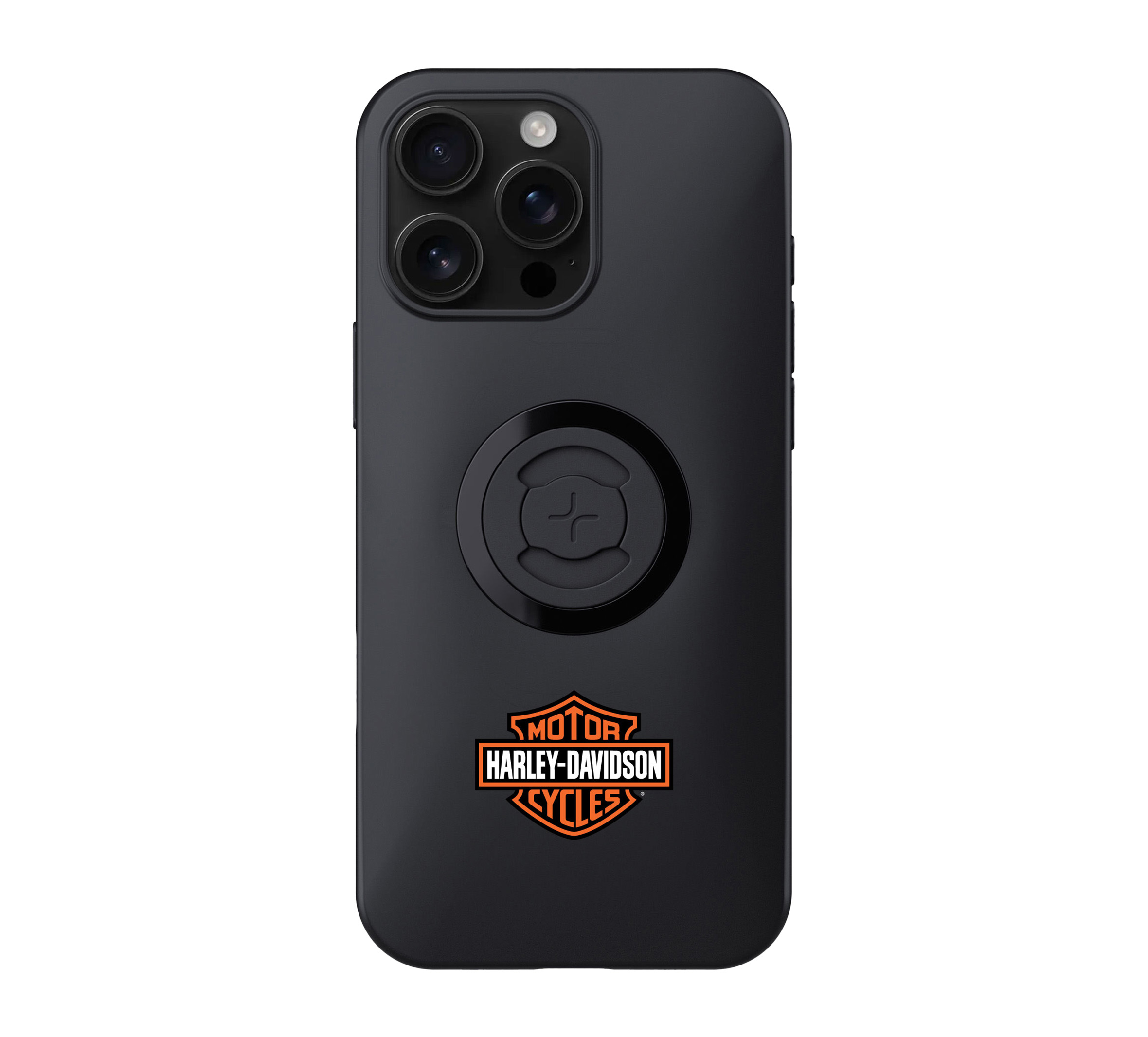 H-D Phone Case - Classic Bar & Shield - iPhone 16 Pro Max