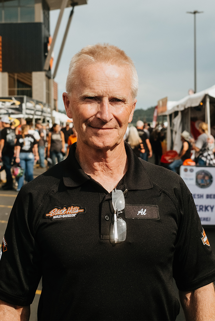 Black Hills Harley & Sturgis Connection | Harley-Davidson USA