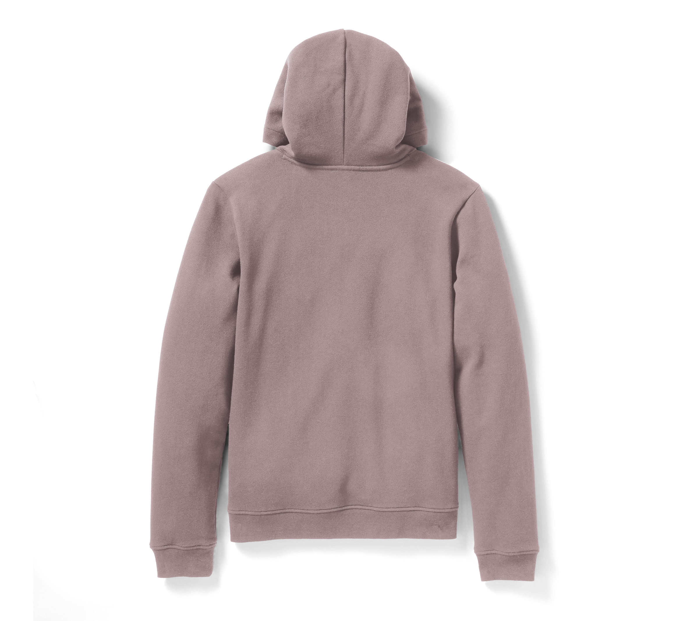 Women's H-D Standard Bar & Shield Pullover Hoodie | Harley