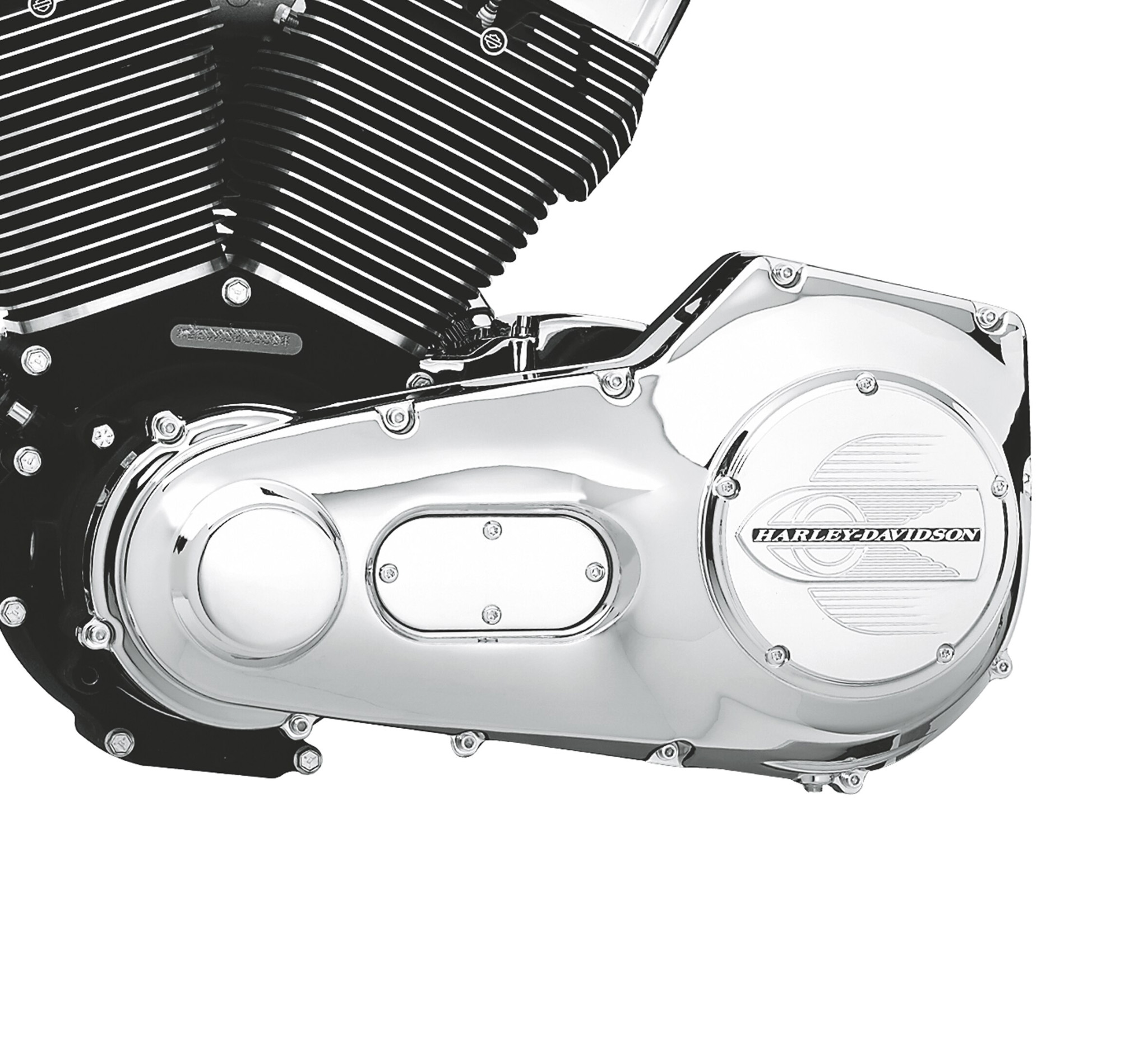 Primary Cover Hardware Kit