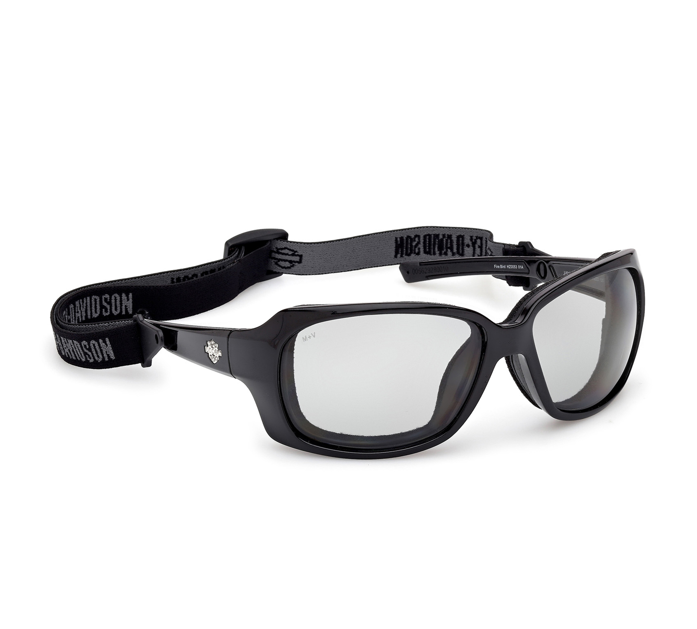 Fire Bird  Motorcycle Riding Eyewear
