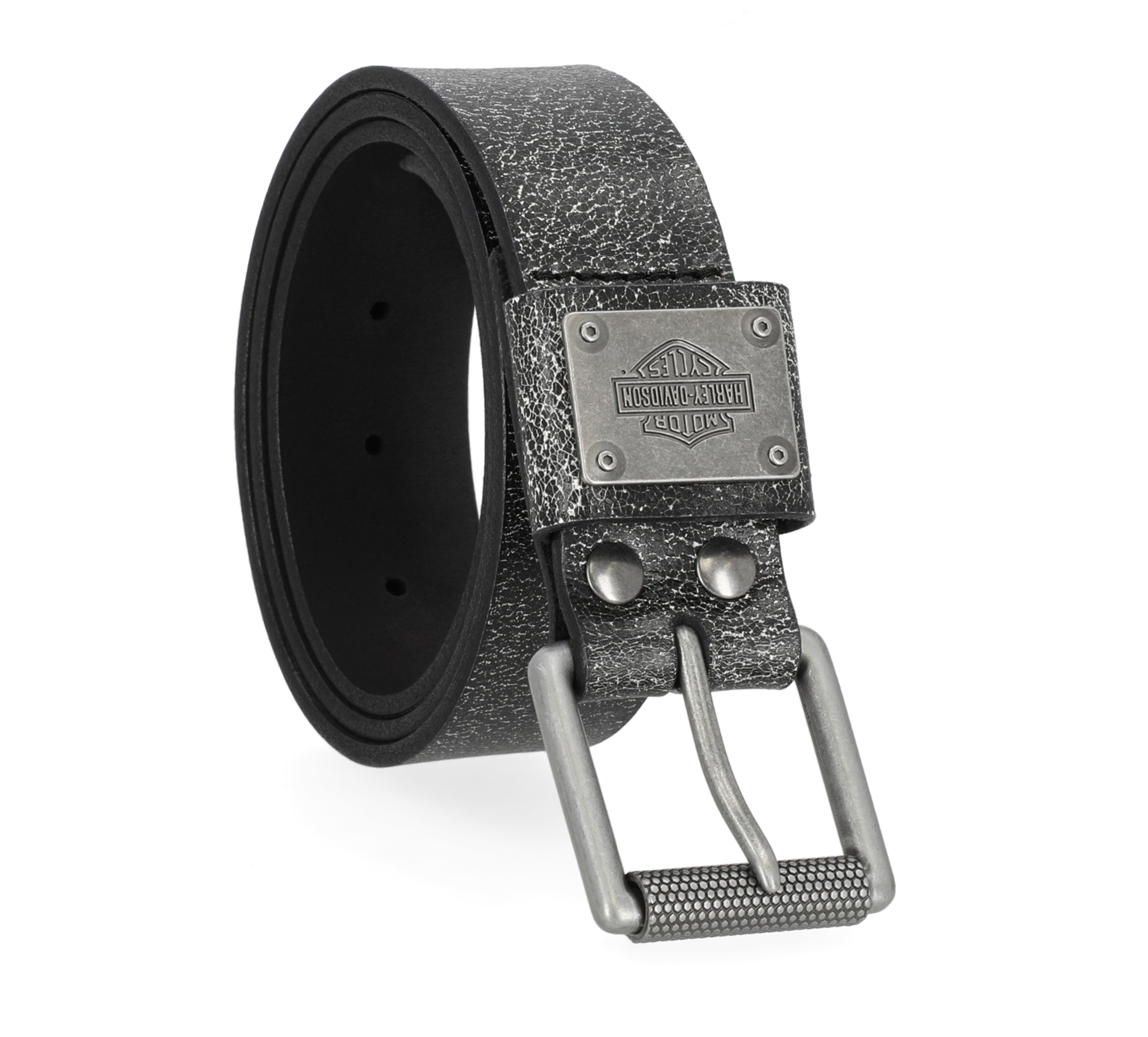 Cracked Earth Bar & Shield Keeper Belt