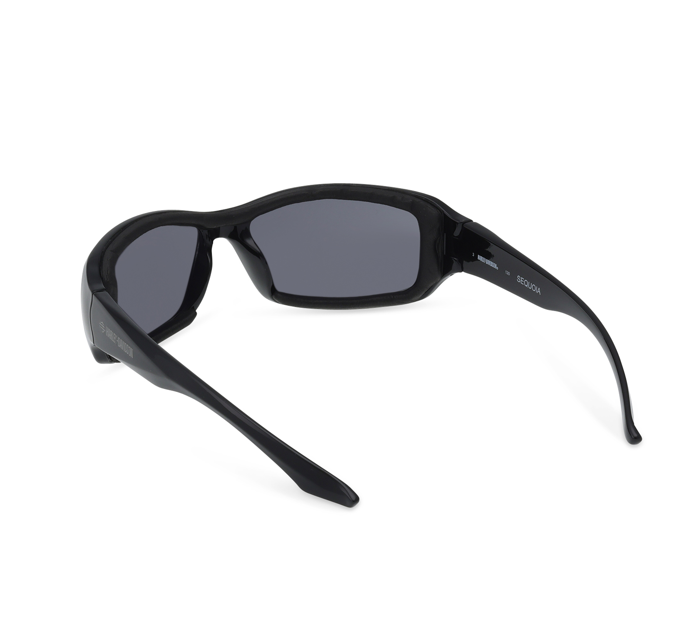 Sequoia Rectangular Motorcycle Riding Sunglasses