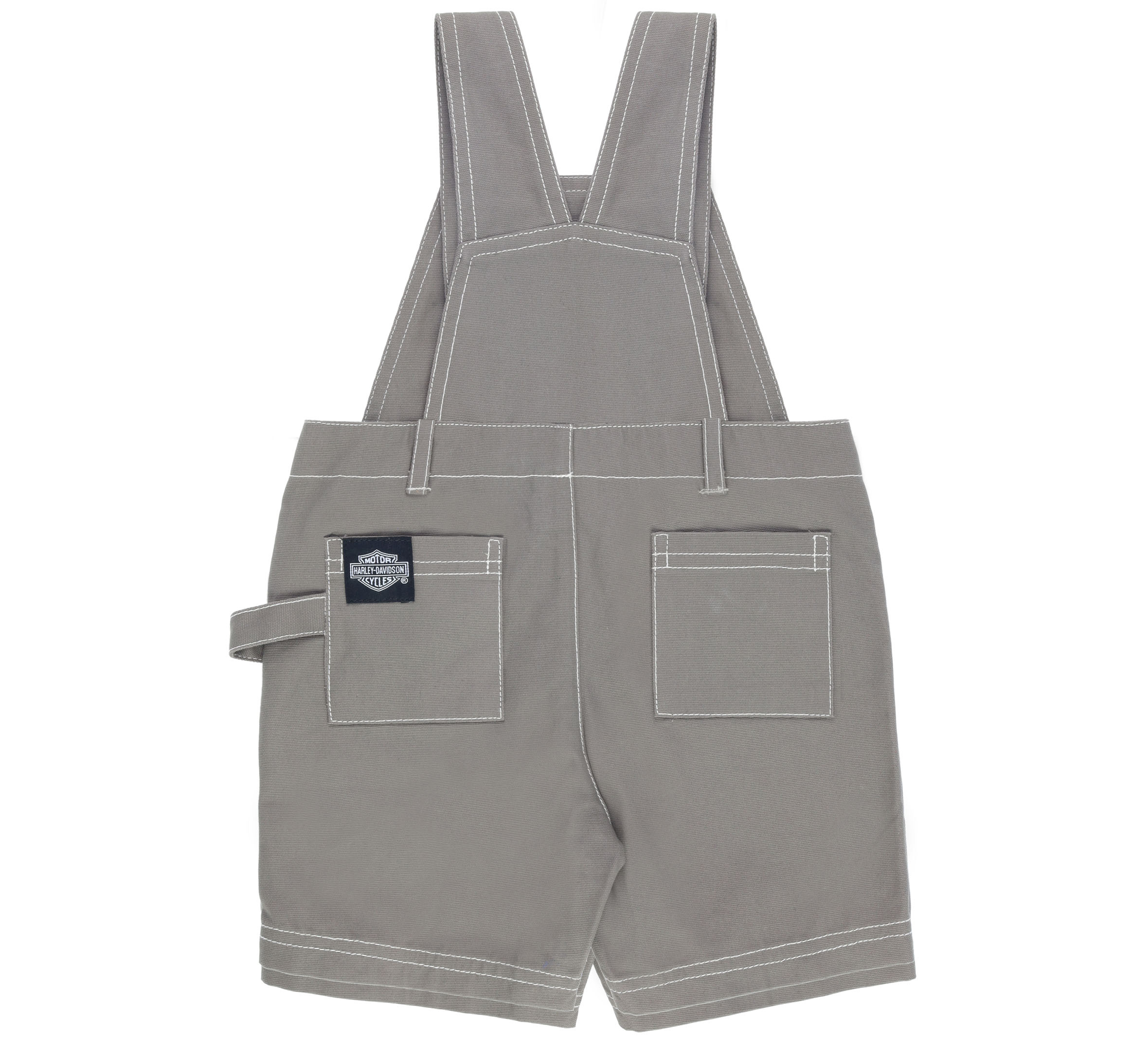 Tee & Canvas Shortall 2 Piece Set