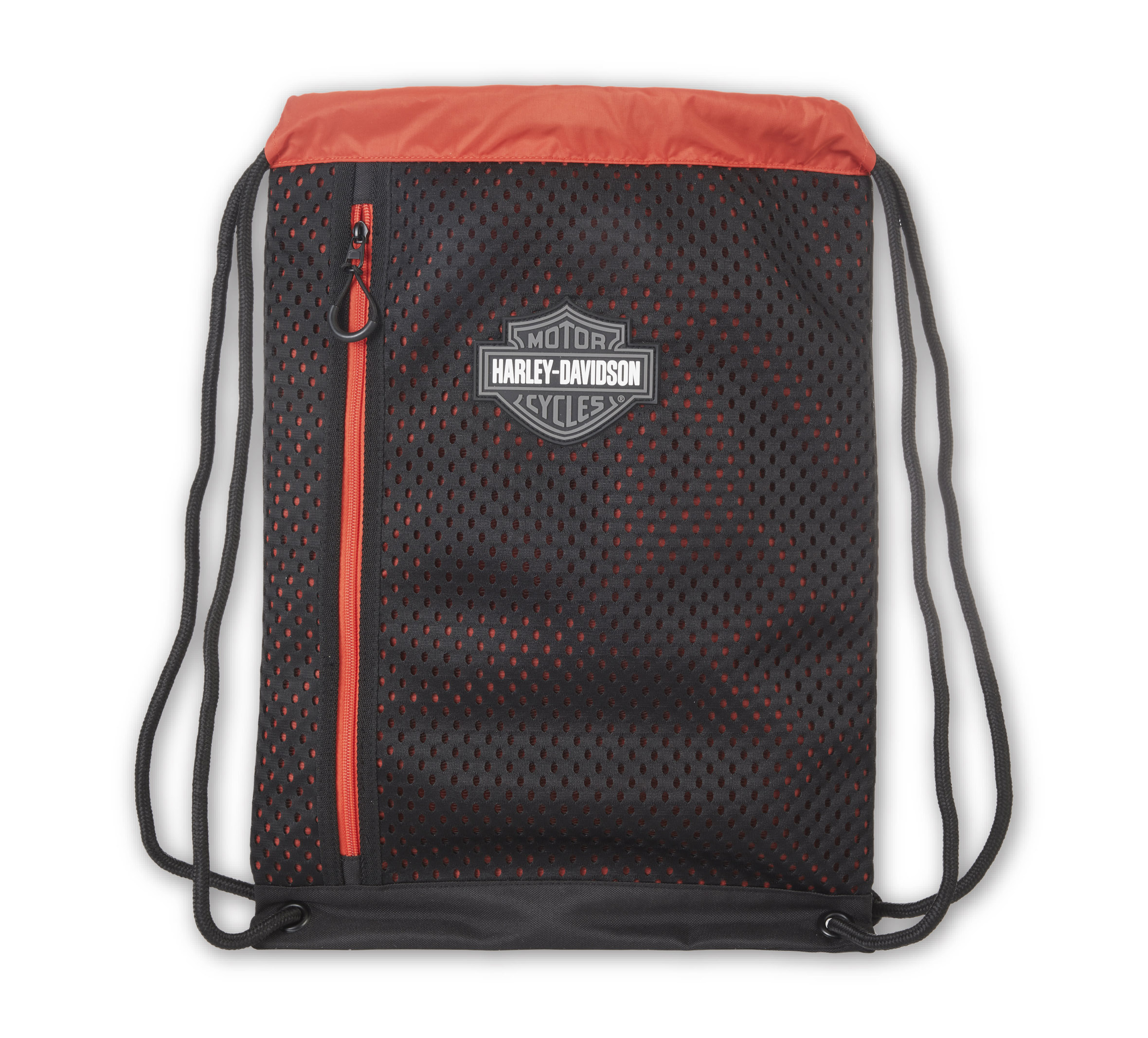 Rumble Drawstring Bag