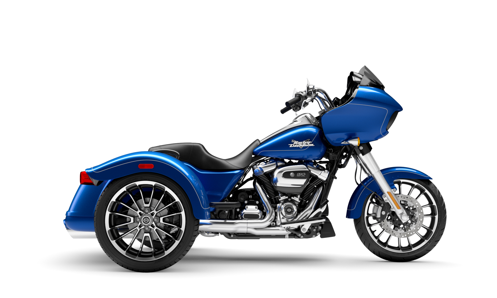 2025年モデルのトライク | Harley-Davidson JP