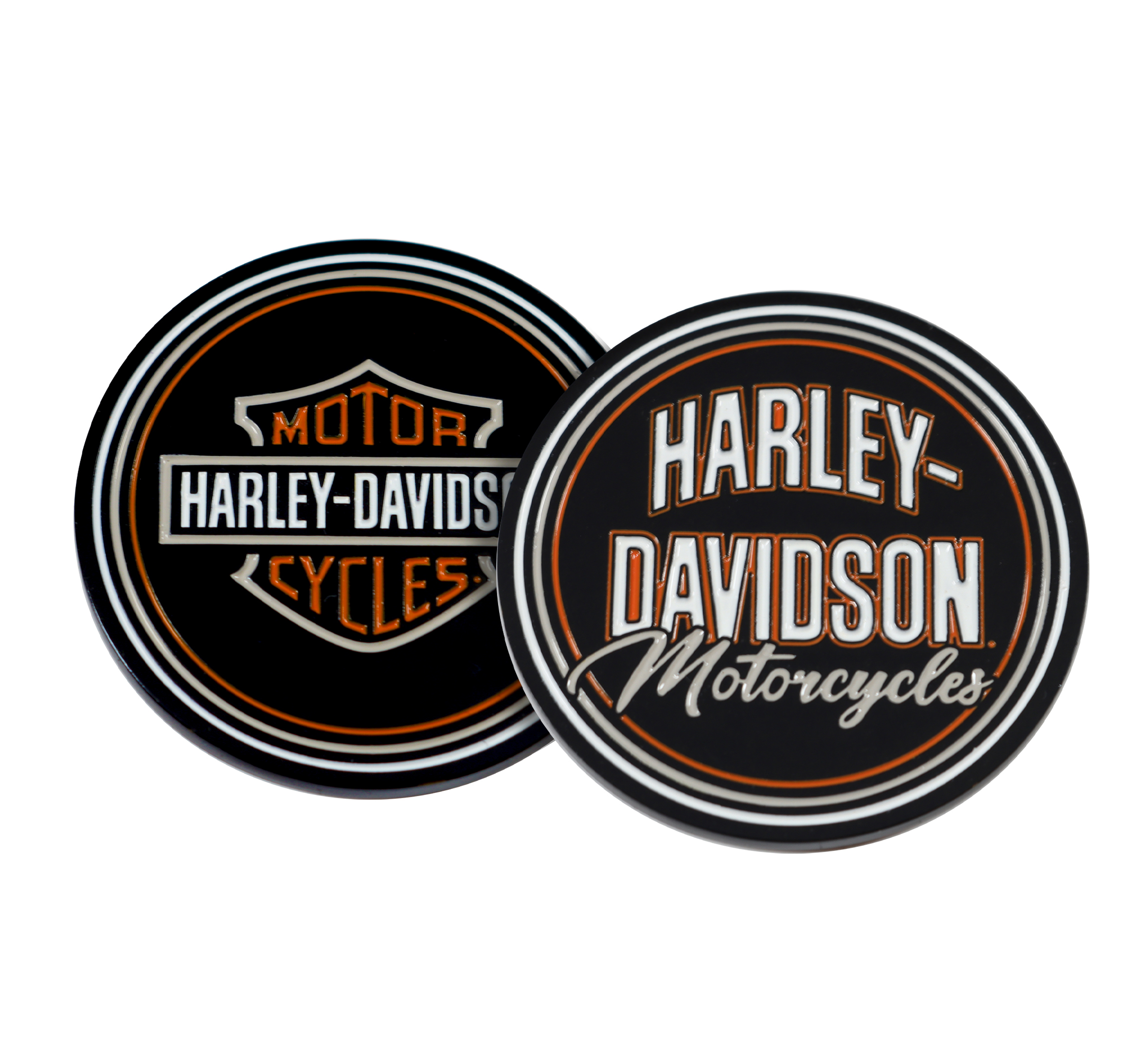 H-D® Motorcycles Coin