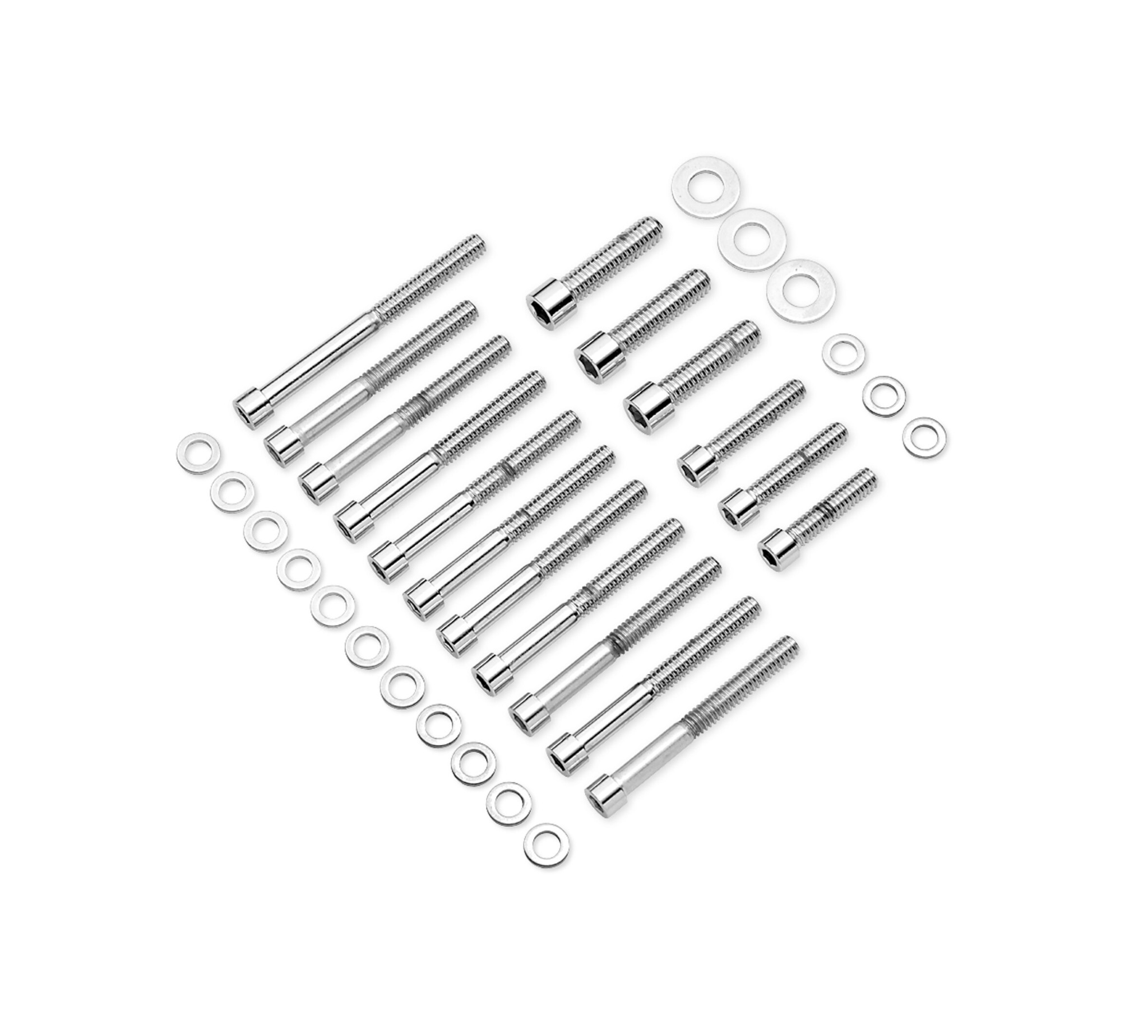 Transmission Hardware Kit