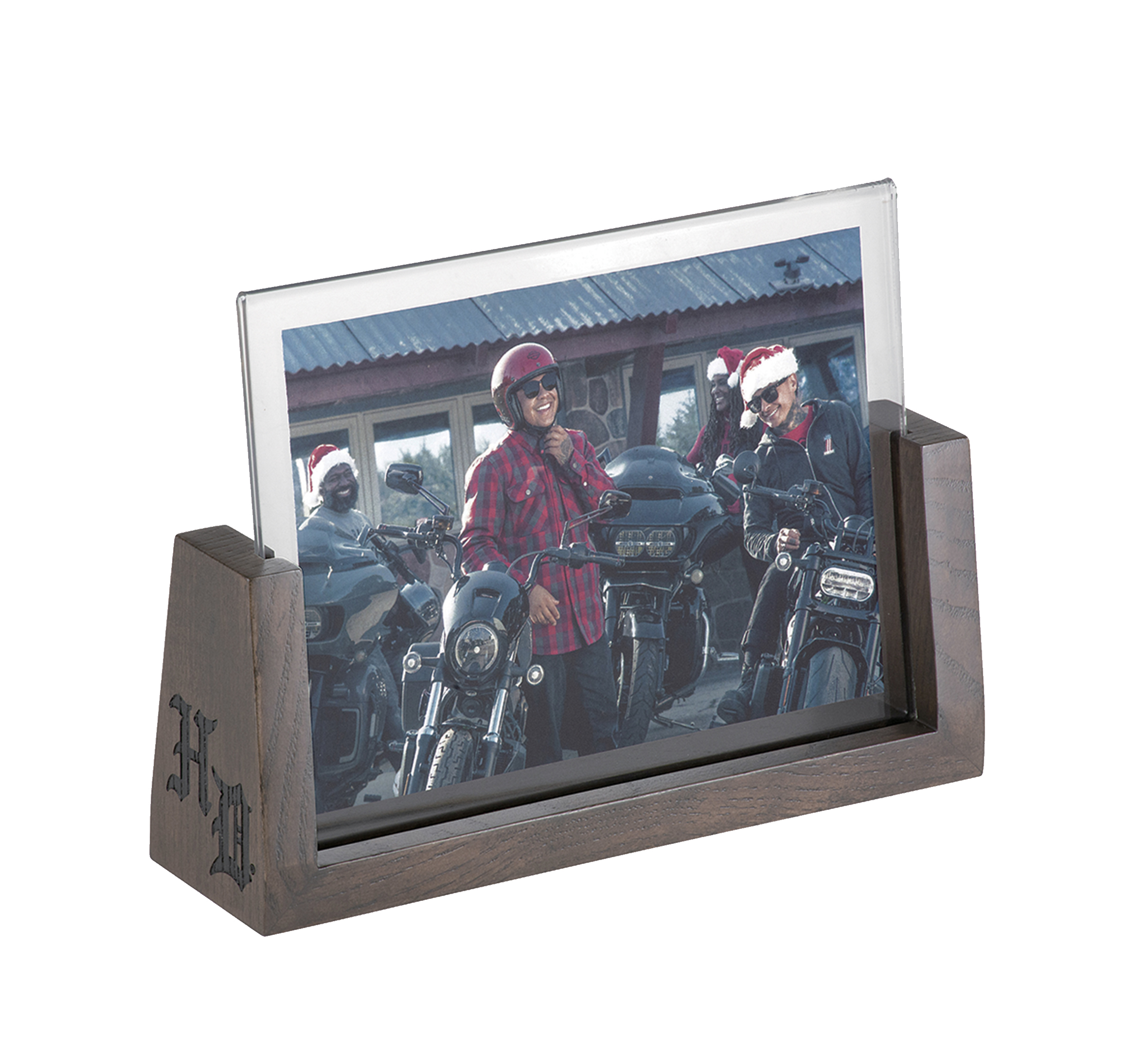 Floating Décor Picture Frame